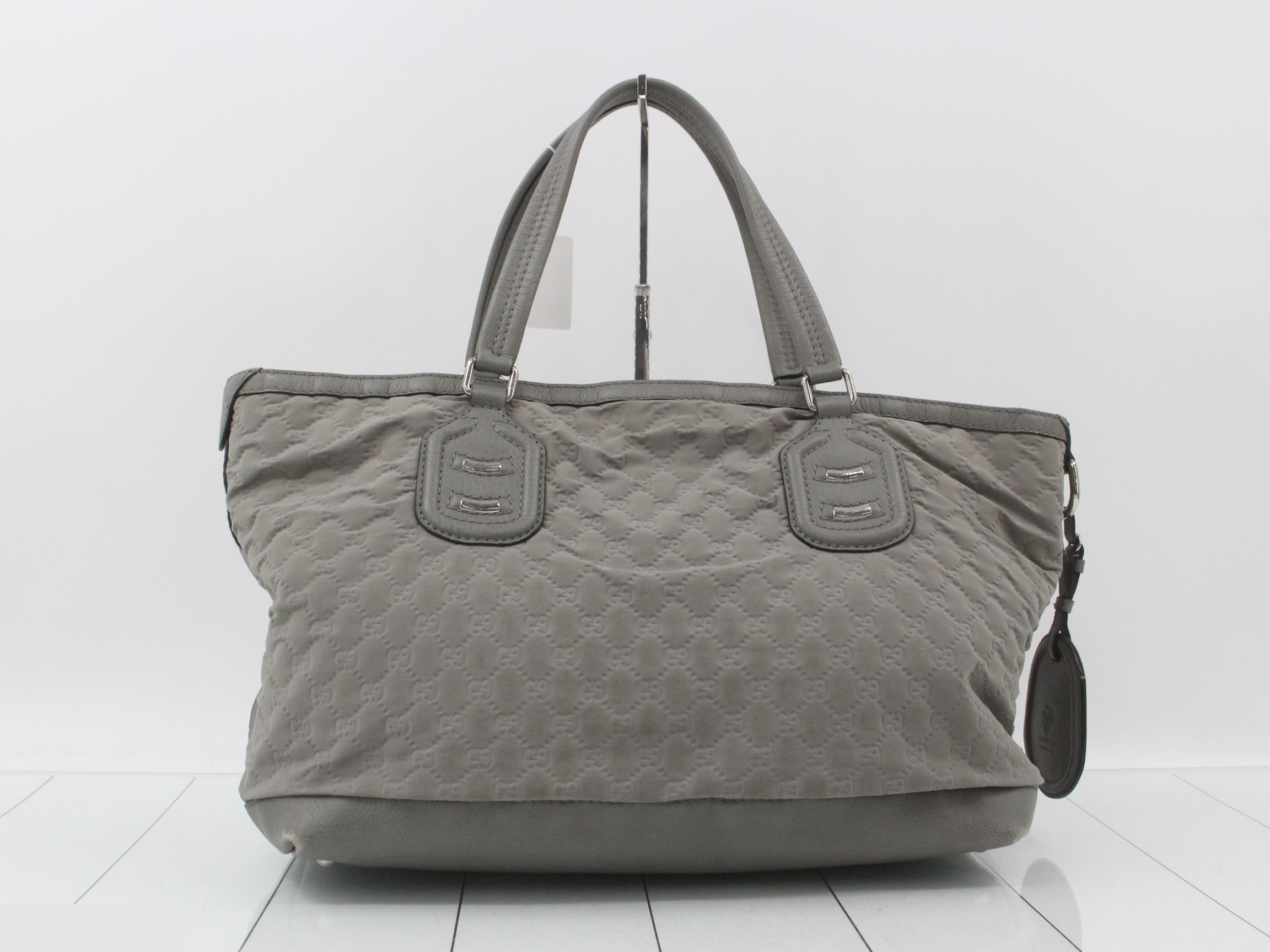 Neoprene Tote Bag, Nylon, 241102, 497717 — view 2
