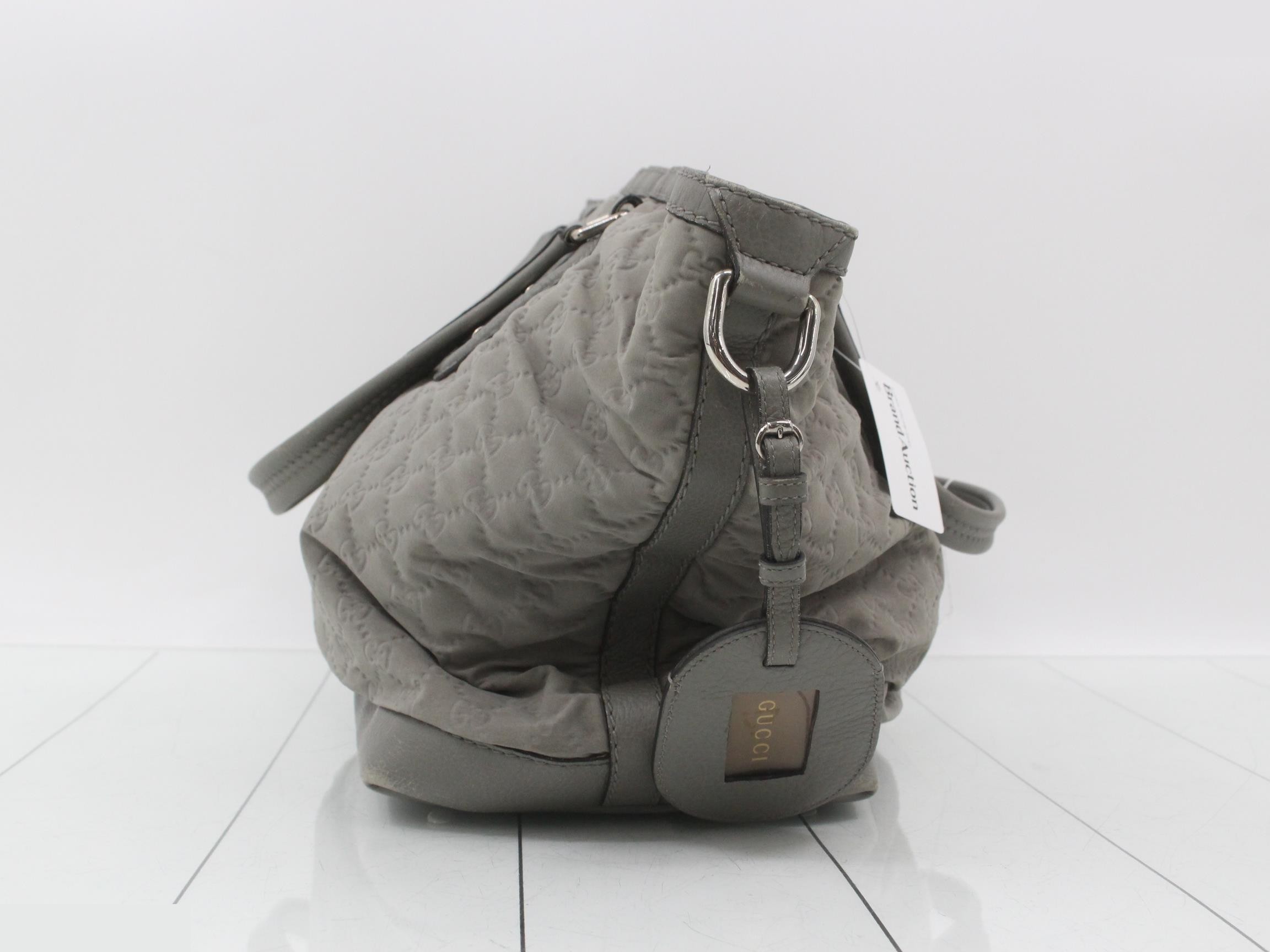 Neoprene Tote Bag, Nylon, 241102, 497717 — view 4
