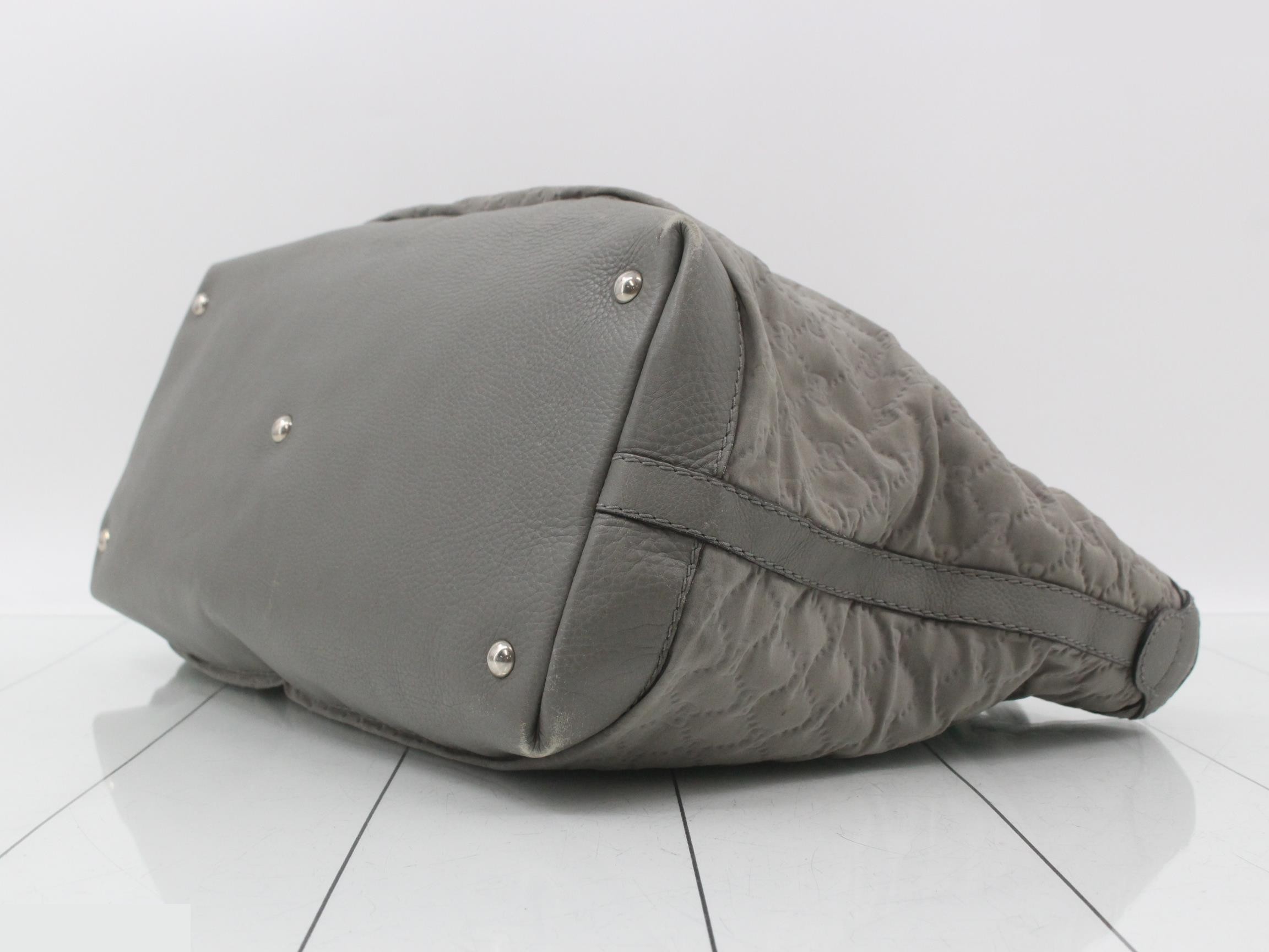 Neoprene Tote Bag, Nylon, 241102, 497717 — view 6