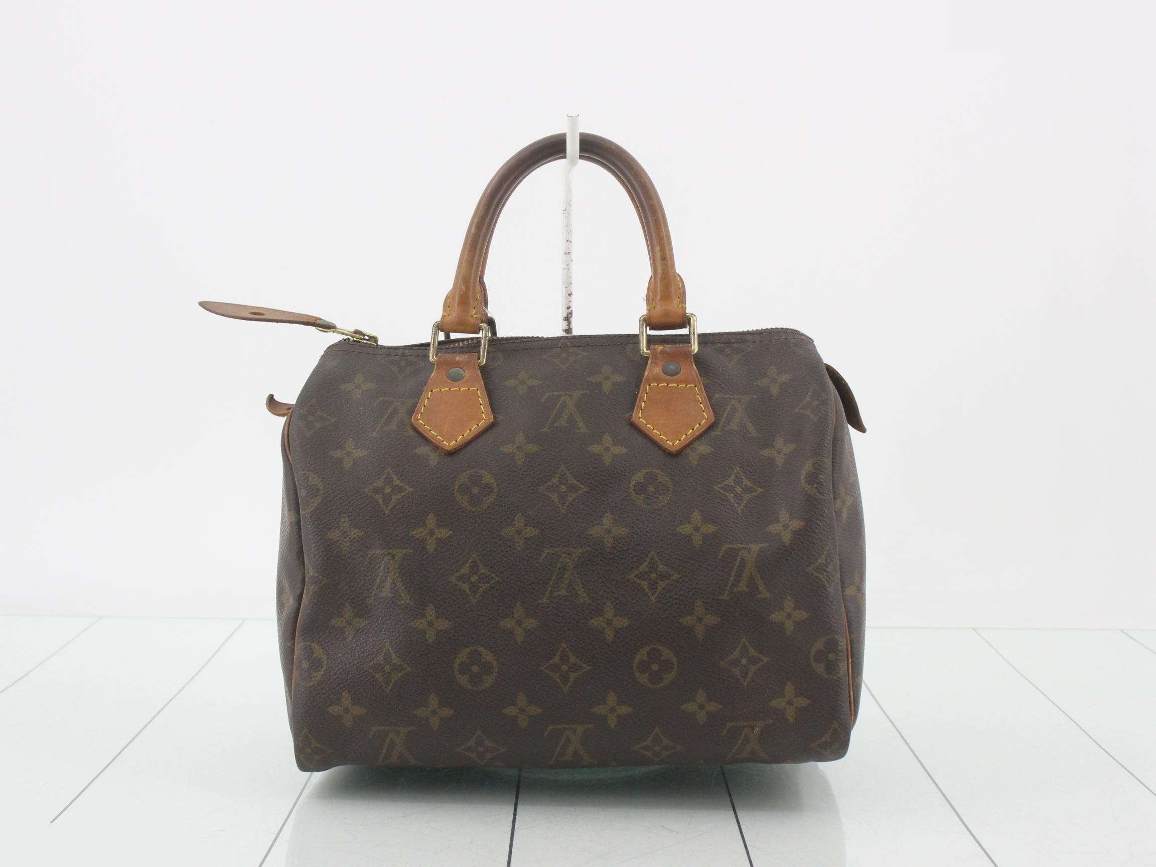 Speedy 25 — view 2