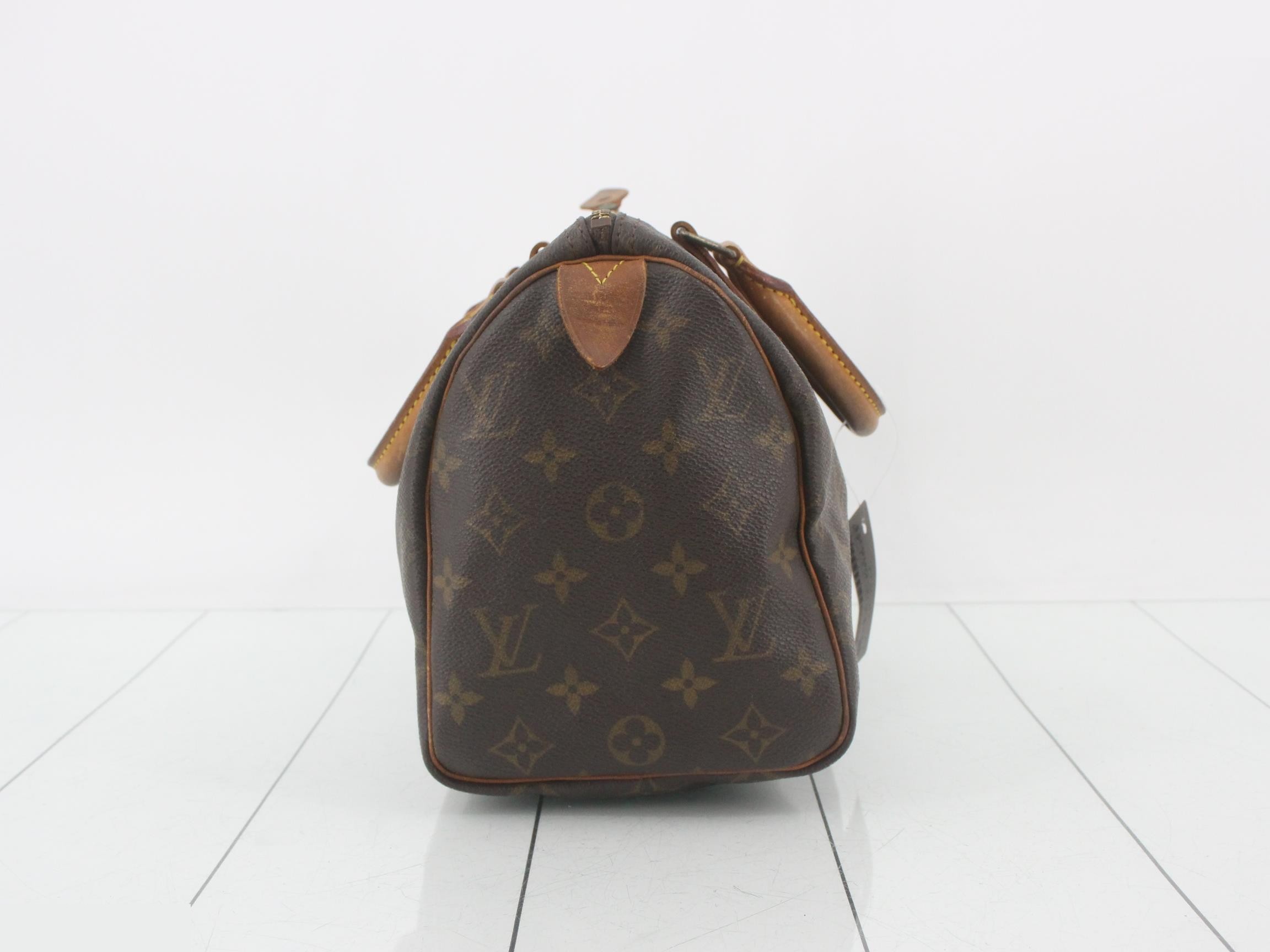 Speedy 25 — view 4
