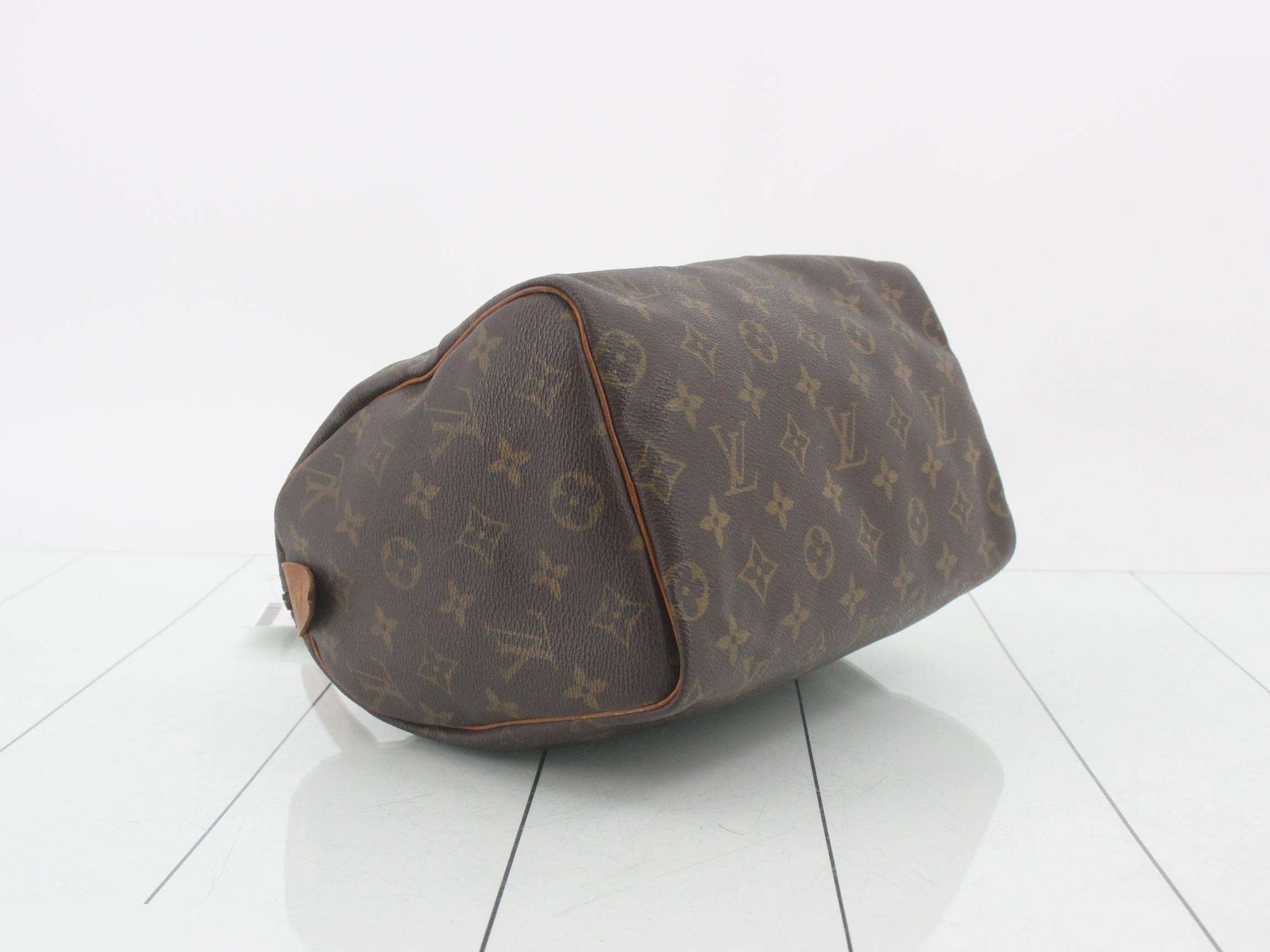 Speedy 25 — view 5