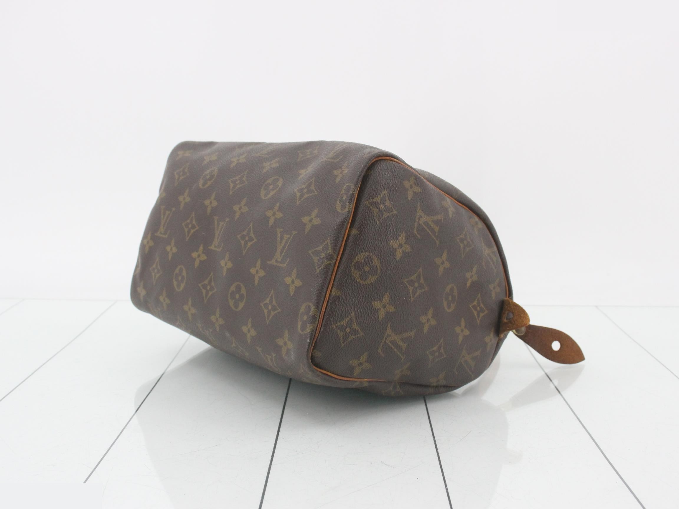 Speedy 25 — view 6