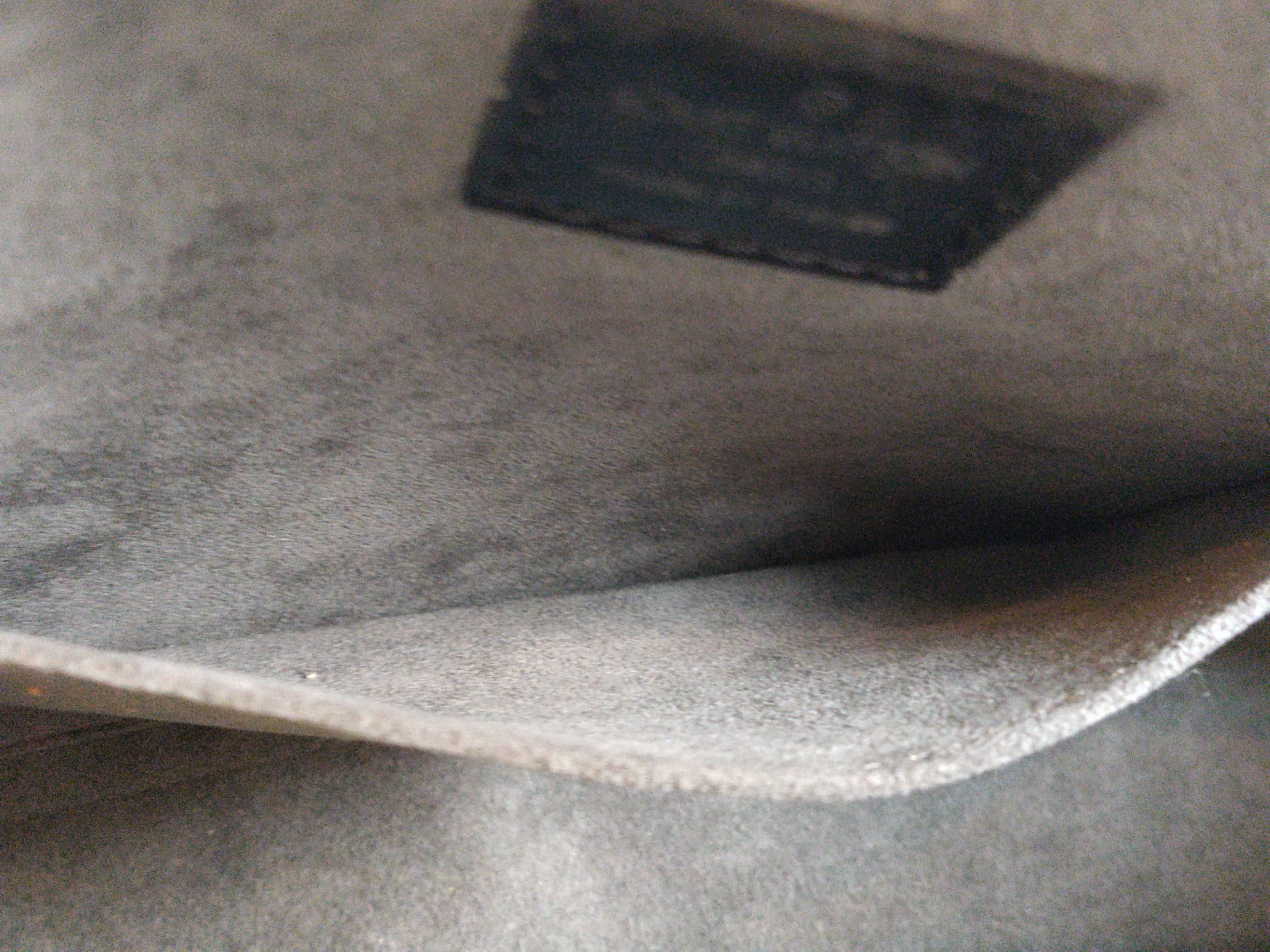 Epi Leather Handbag, Jasmine M52082 — view 12