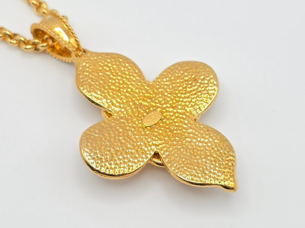 necklace, chain approximately 70cm — view 4