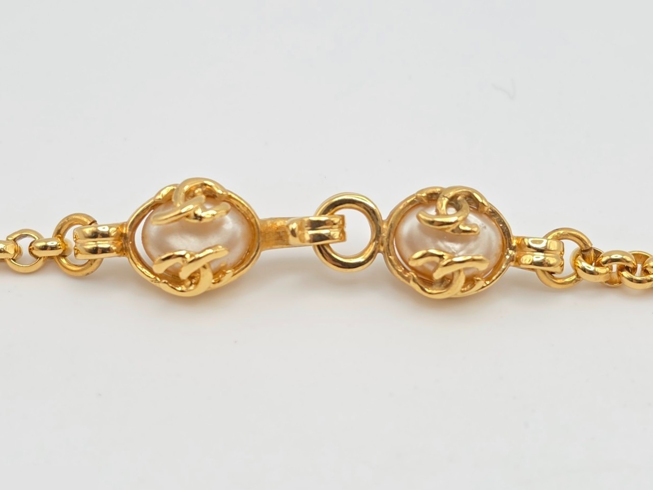 necklace, chain approximately 70cm — view 6