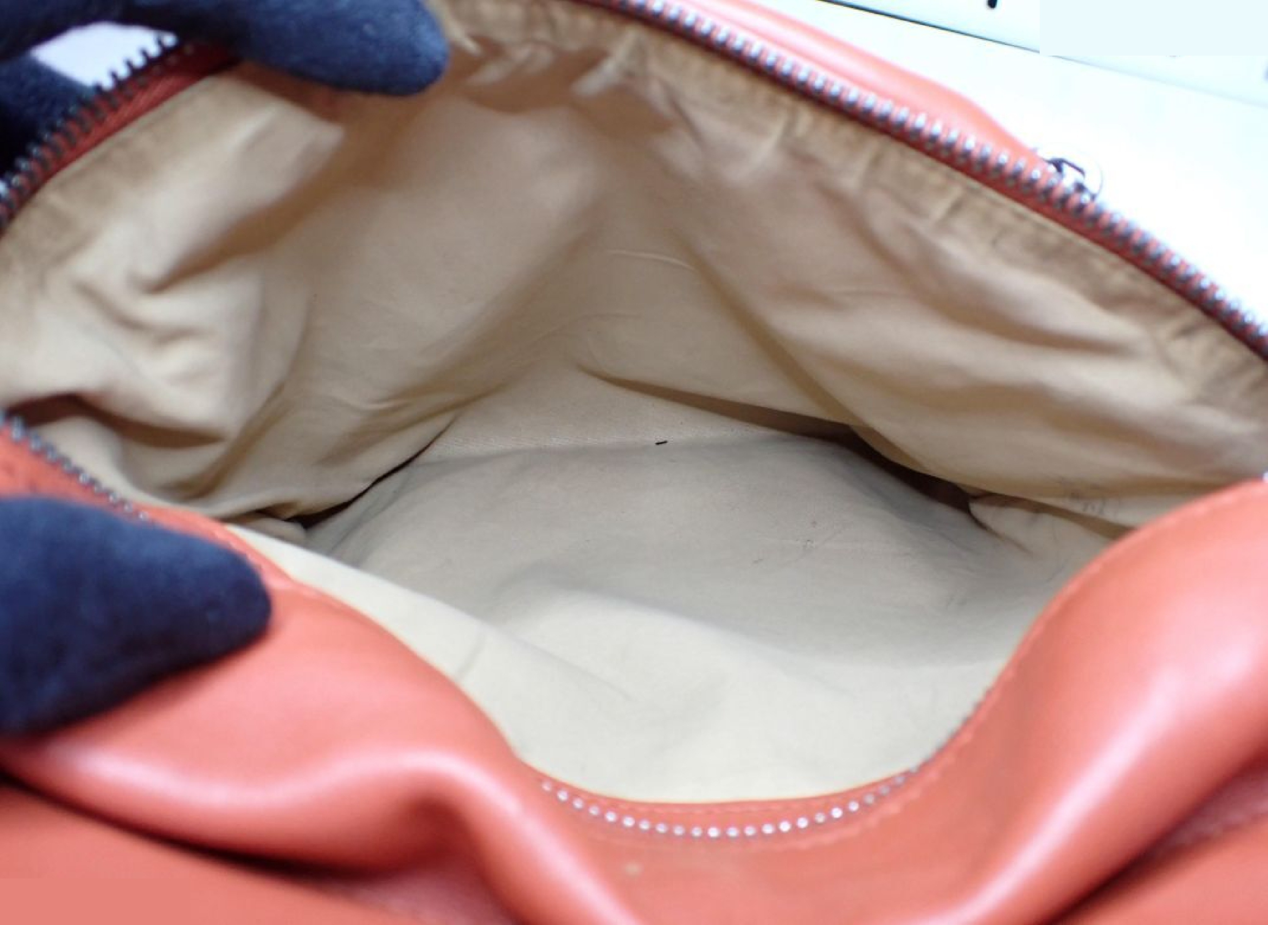 Intrecciato Waist Bag — view 5