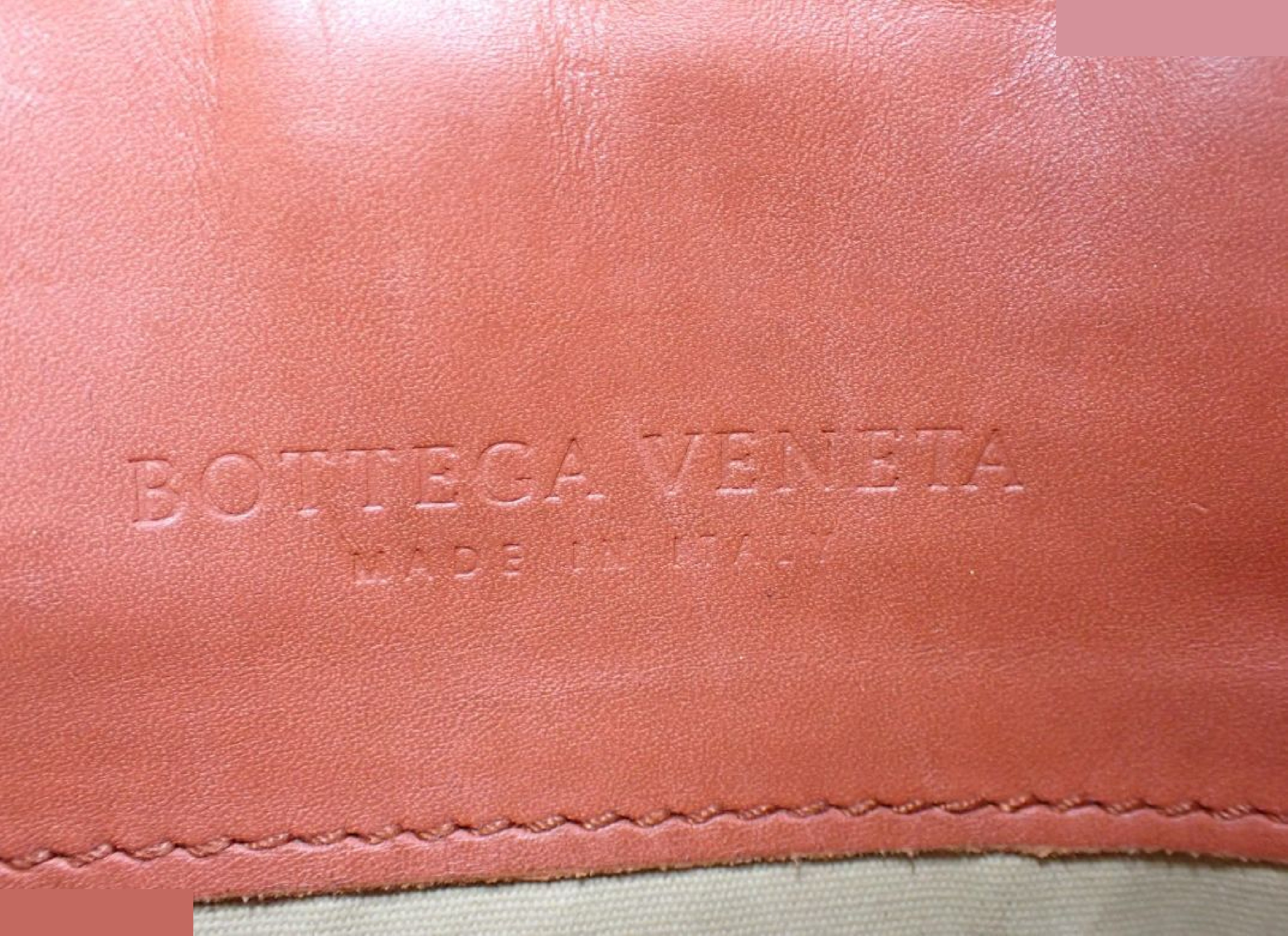 Intrecciato Waist Bag — view 6