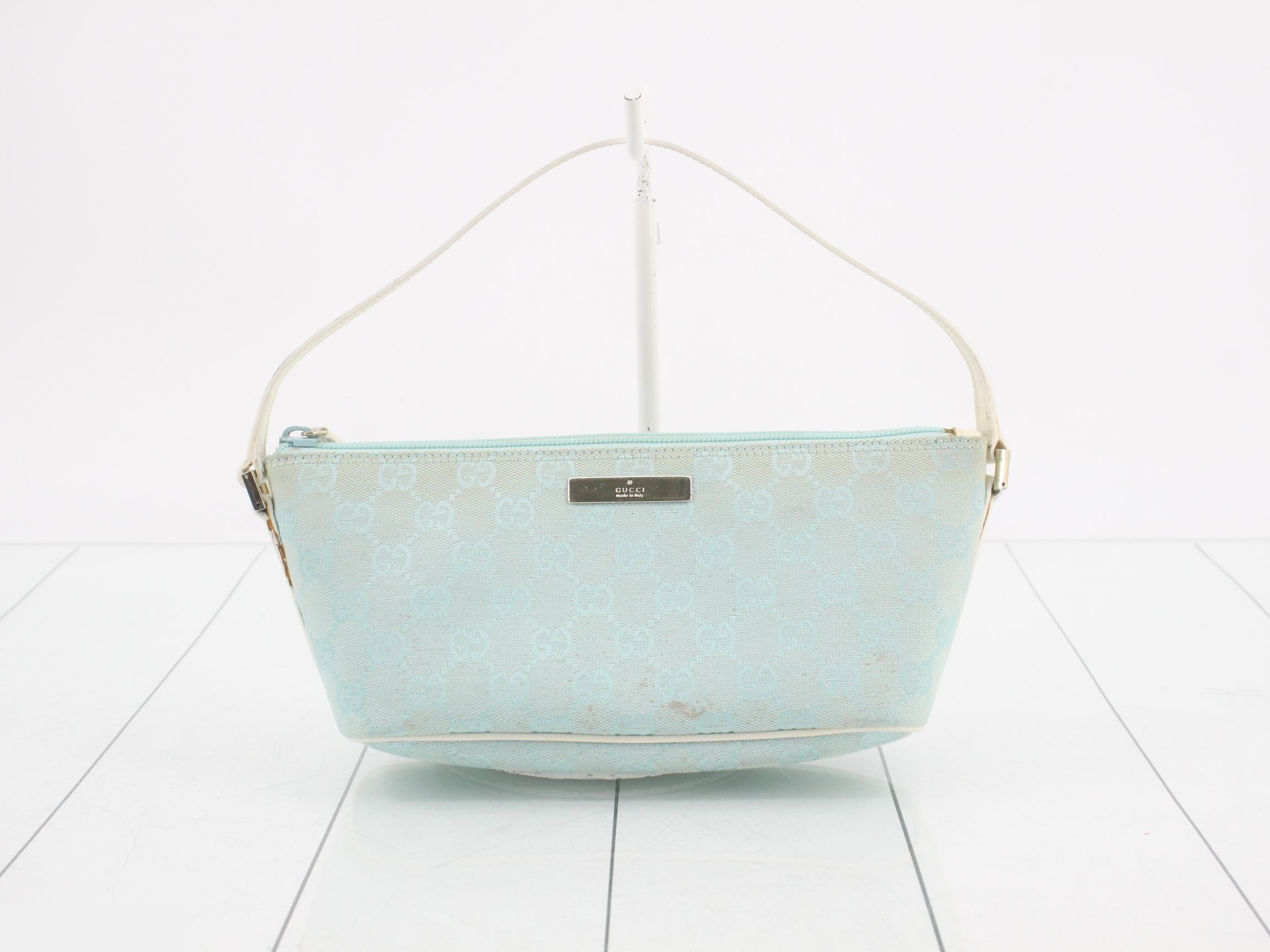 GG Canvas Accessoires (with box)