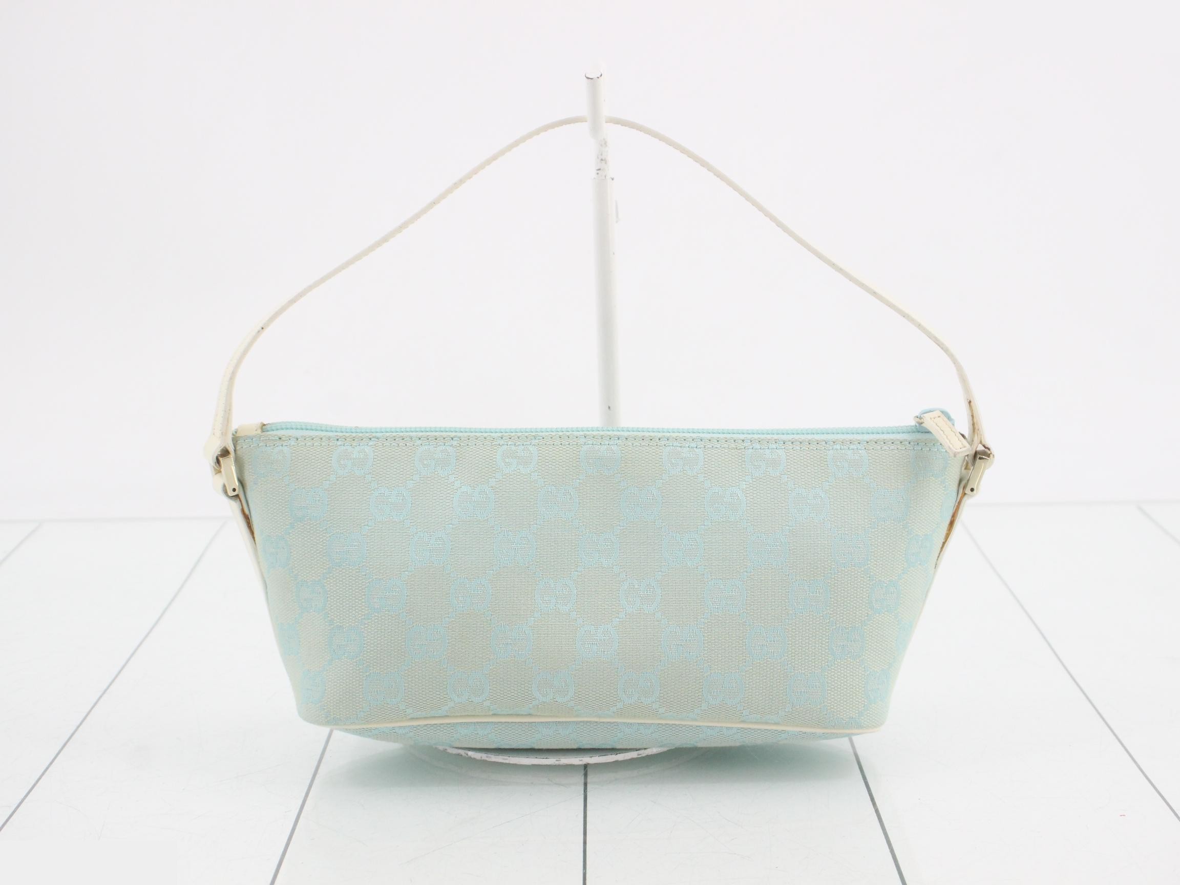 GG Canvas Accessoires (with box) — view 2