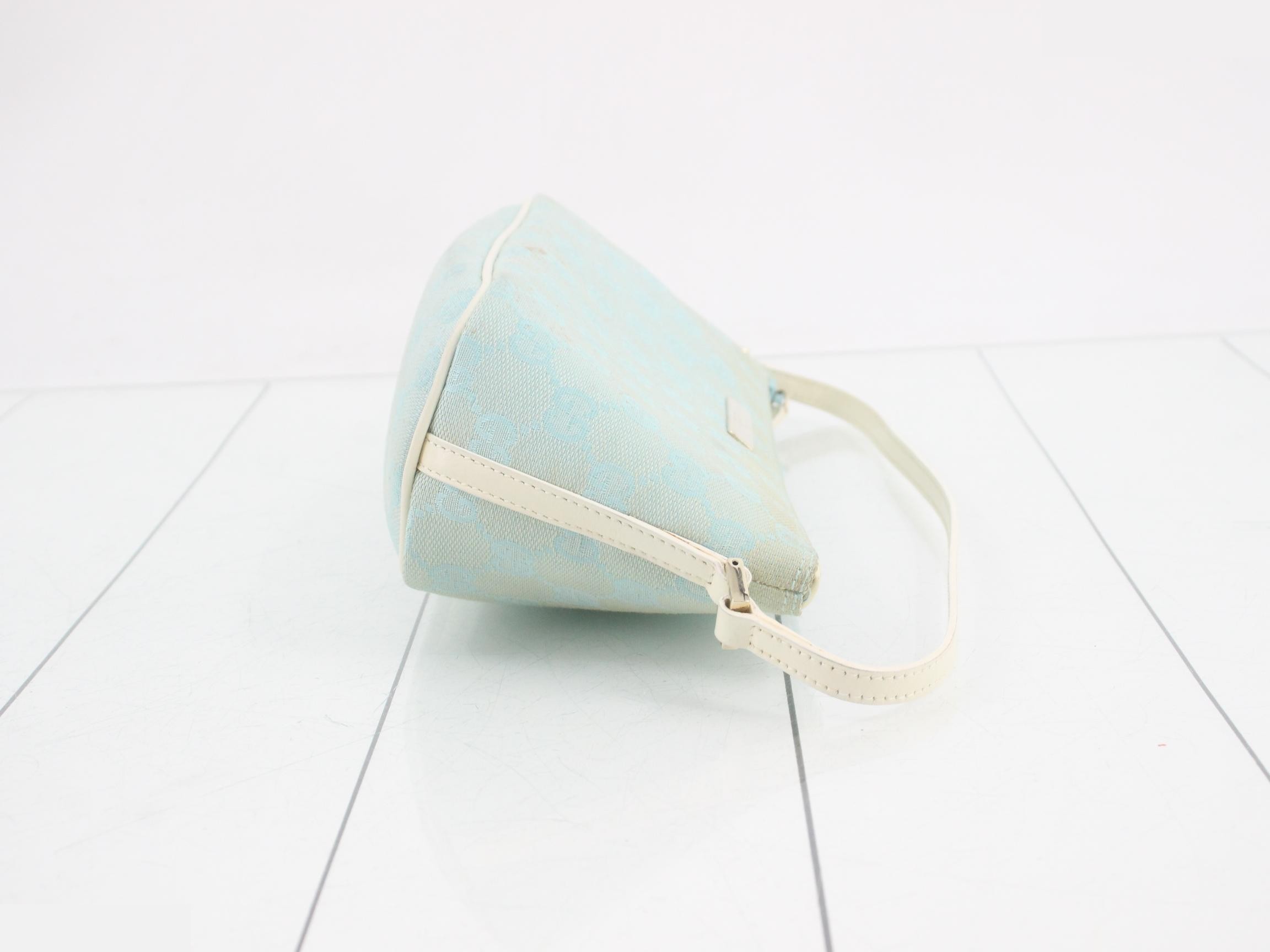 GG Canvas Accessoires (with box) — view 3