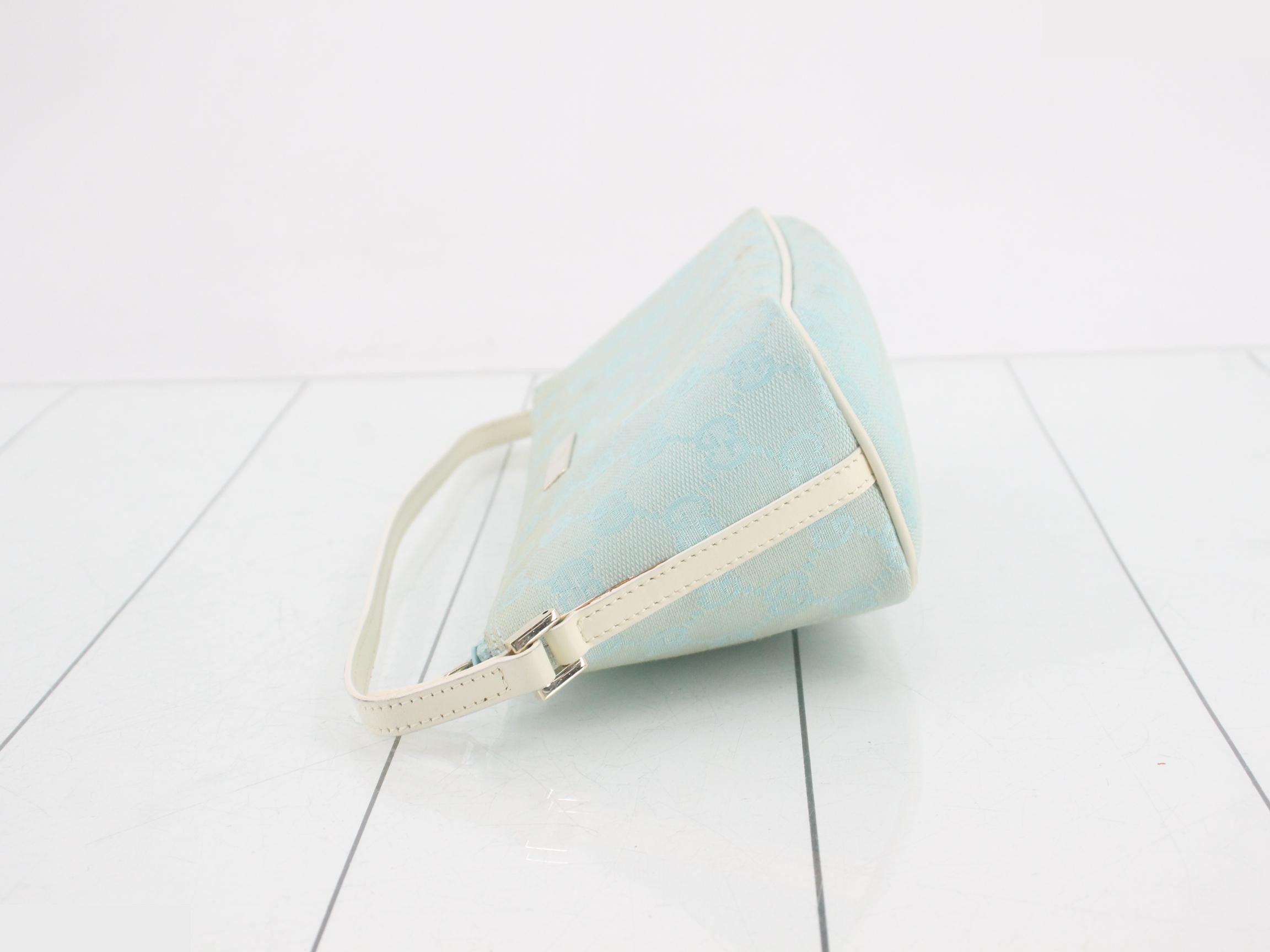 GG Canvas Accessoires (with box) — view 4