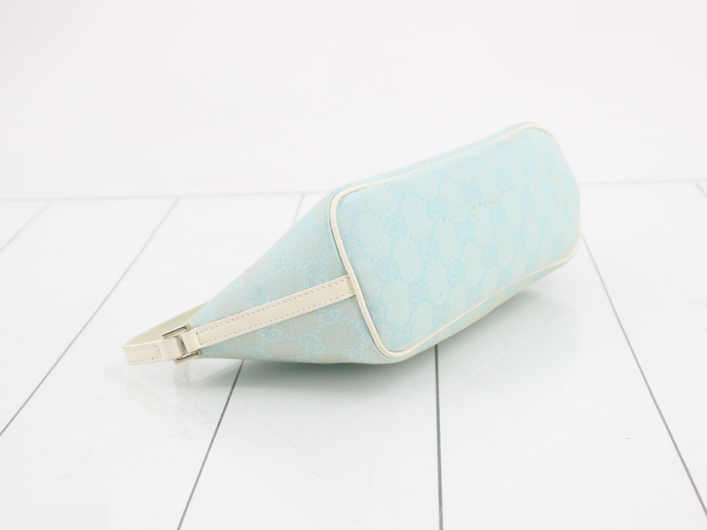 GG Canvas Accessoires (with box) — view 5