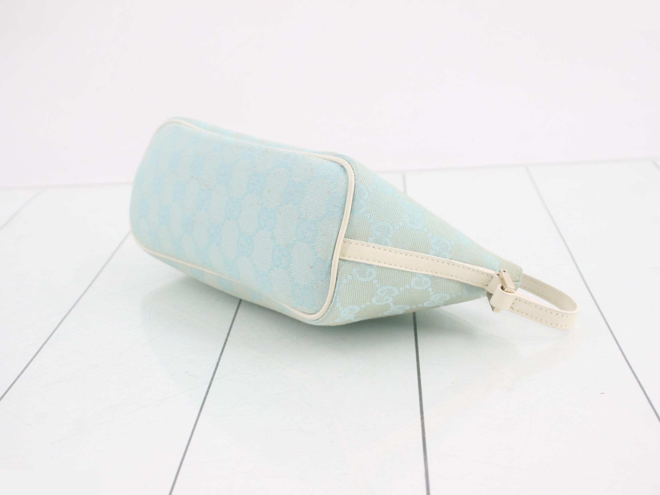 GG Canvas Accessoires (with box) — view 6