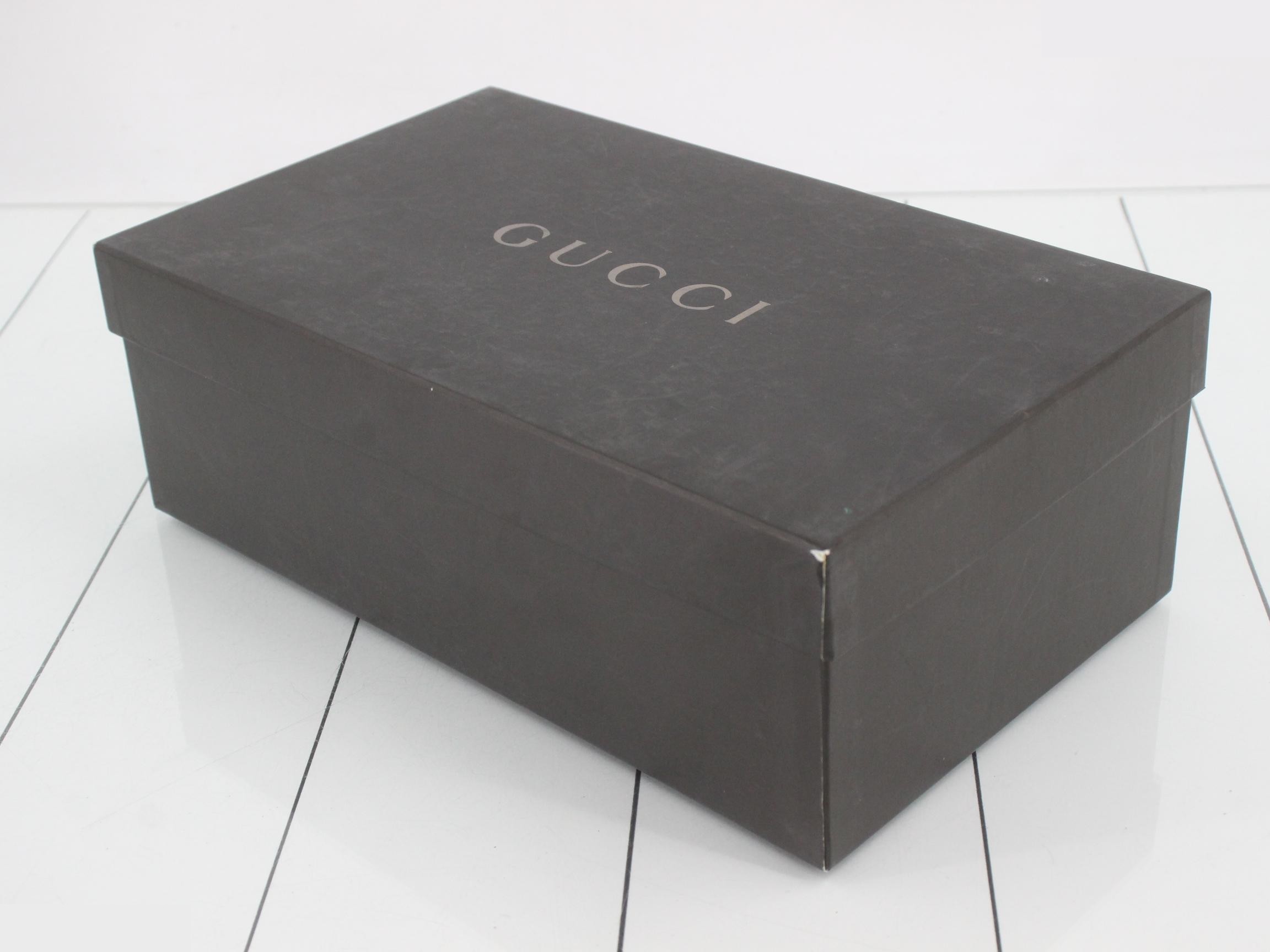 GG Canvas Accessoires (with box) — view 7