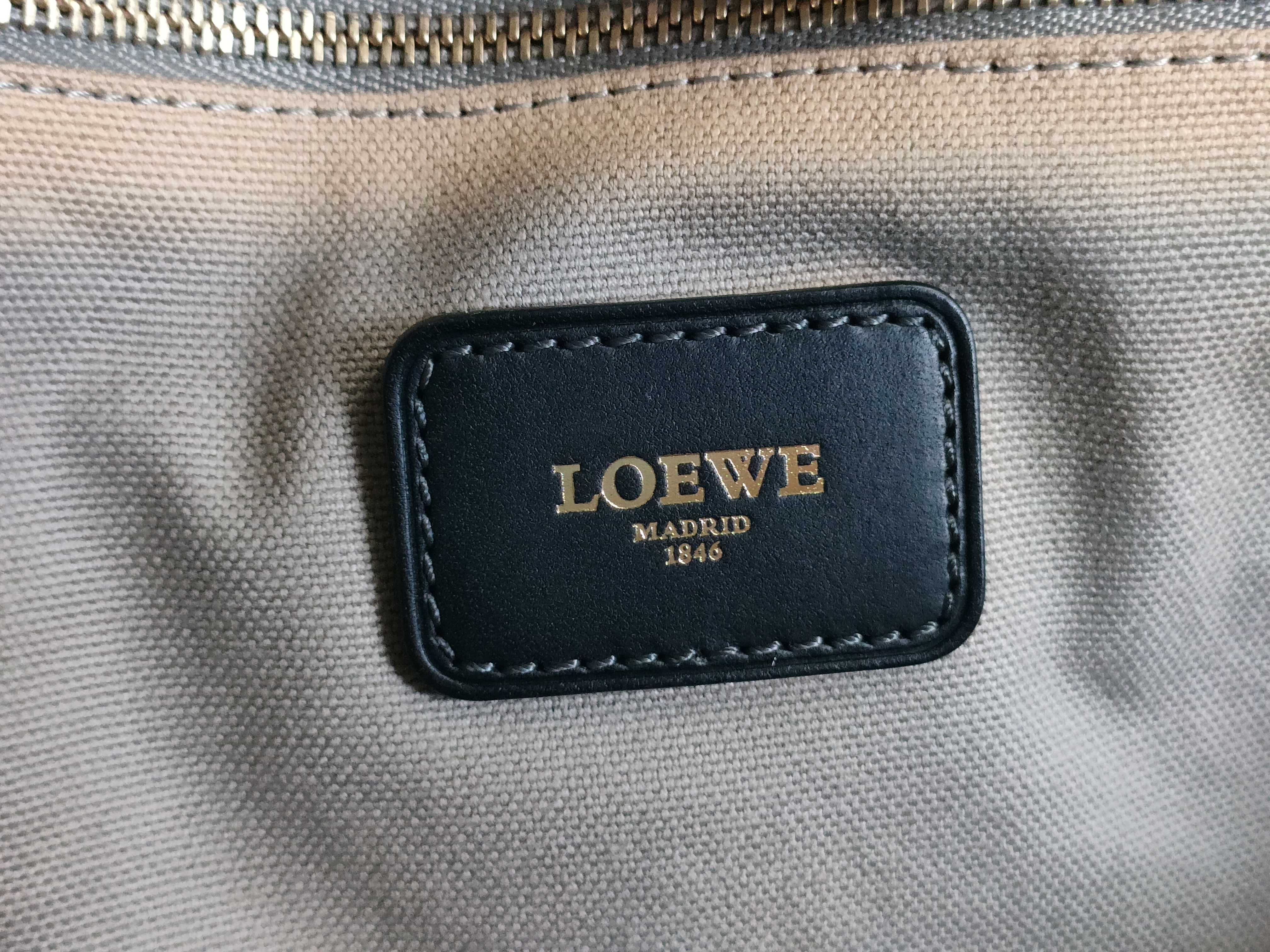 Anagram Tote Bag — view 12