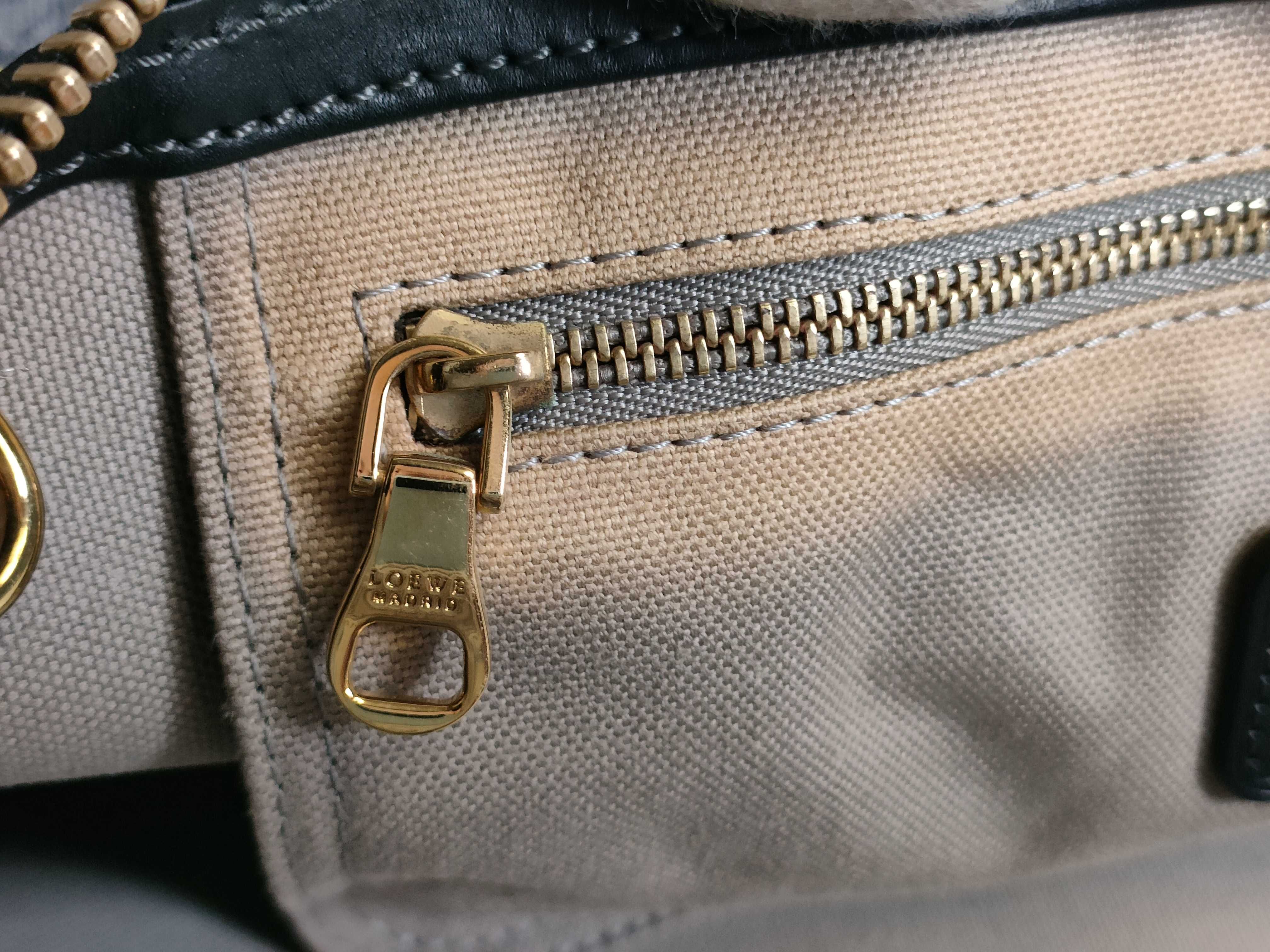 Anagram Tote Bag — view 13