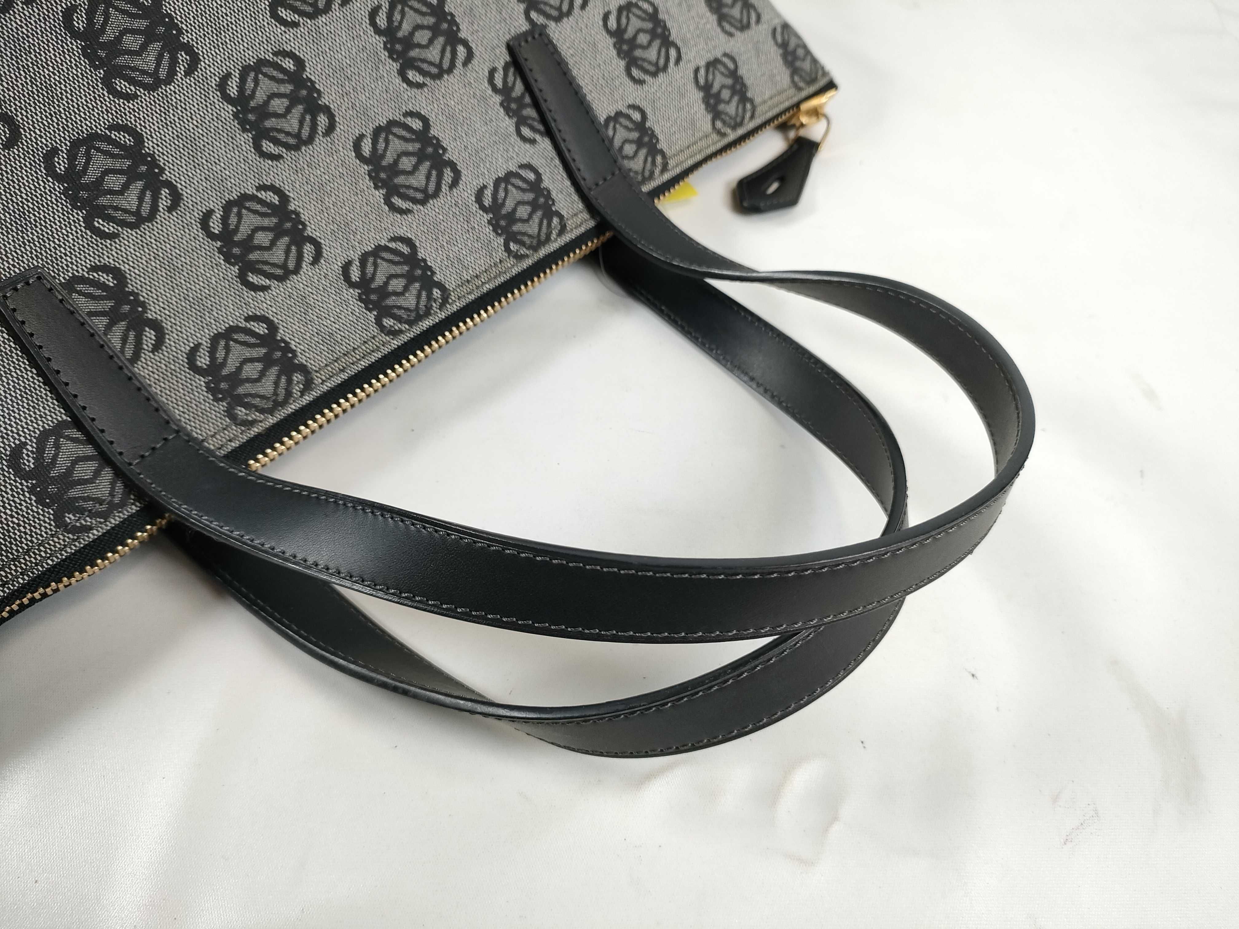 Anagram Tote Bag — view 3