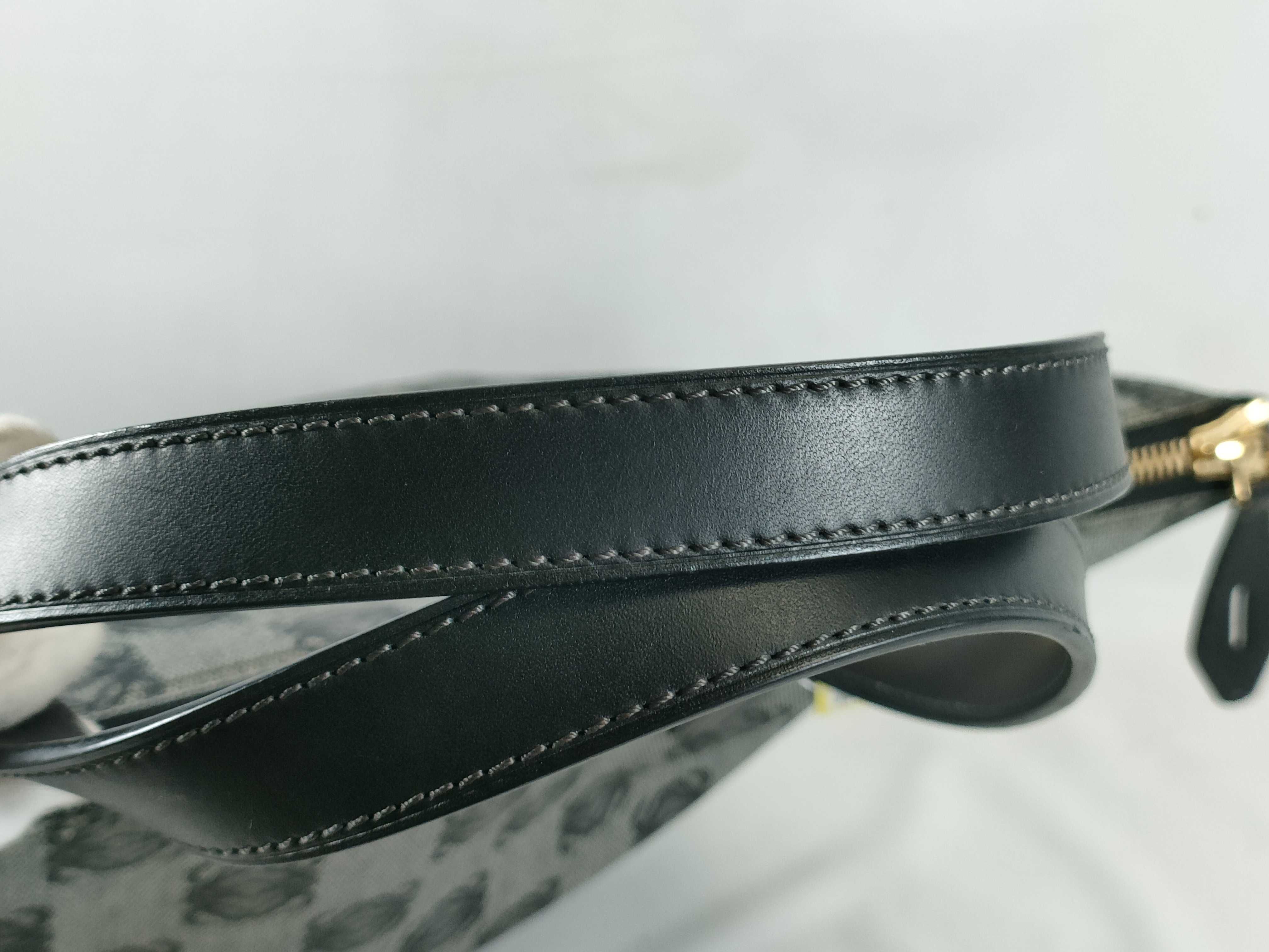 Anagram Tote Bag — view 4