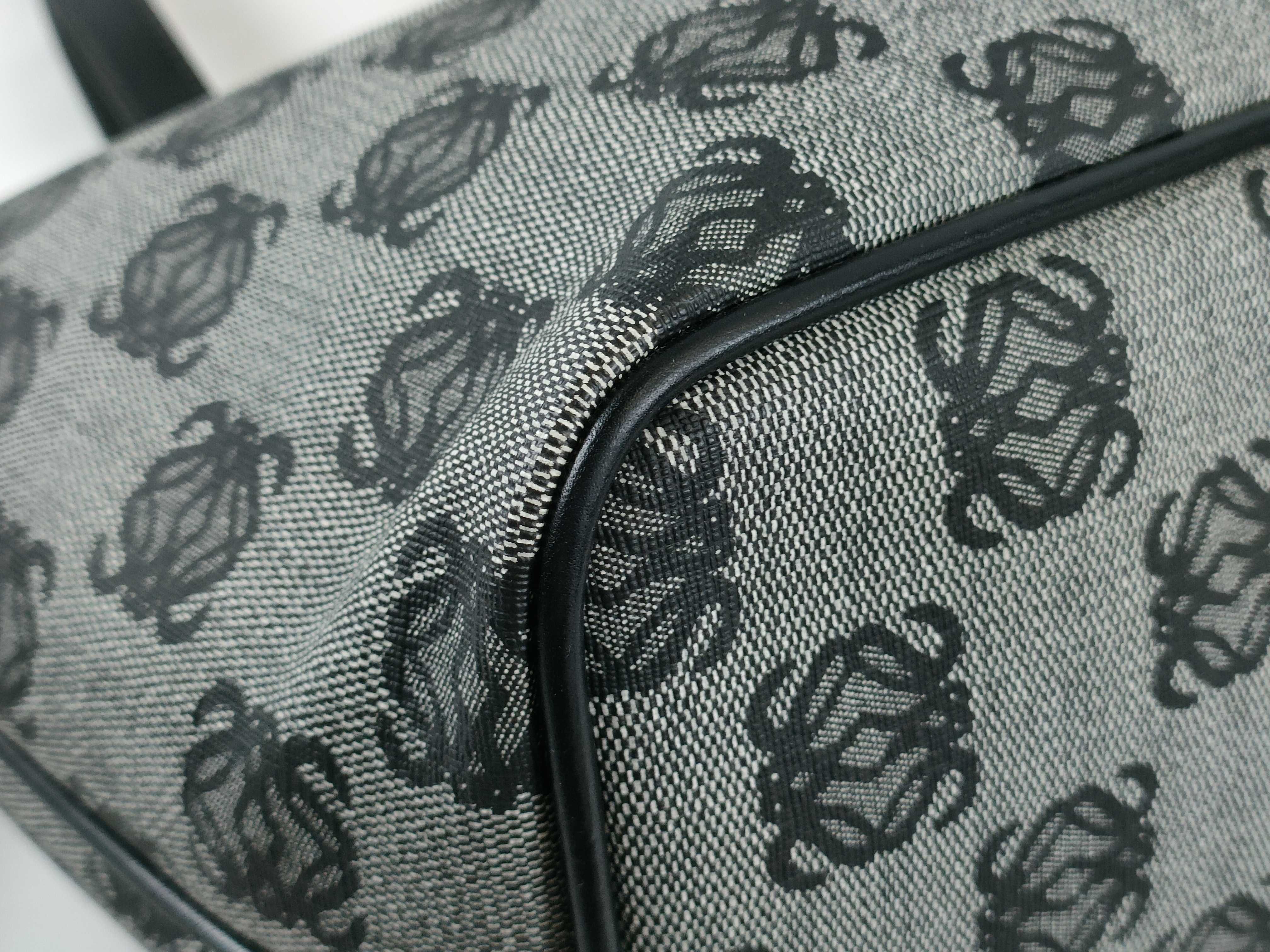 Anagram Tote Bag — view 6