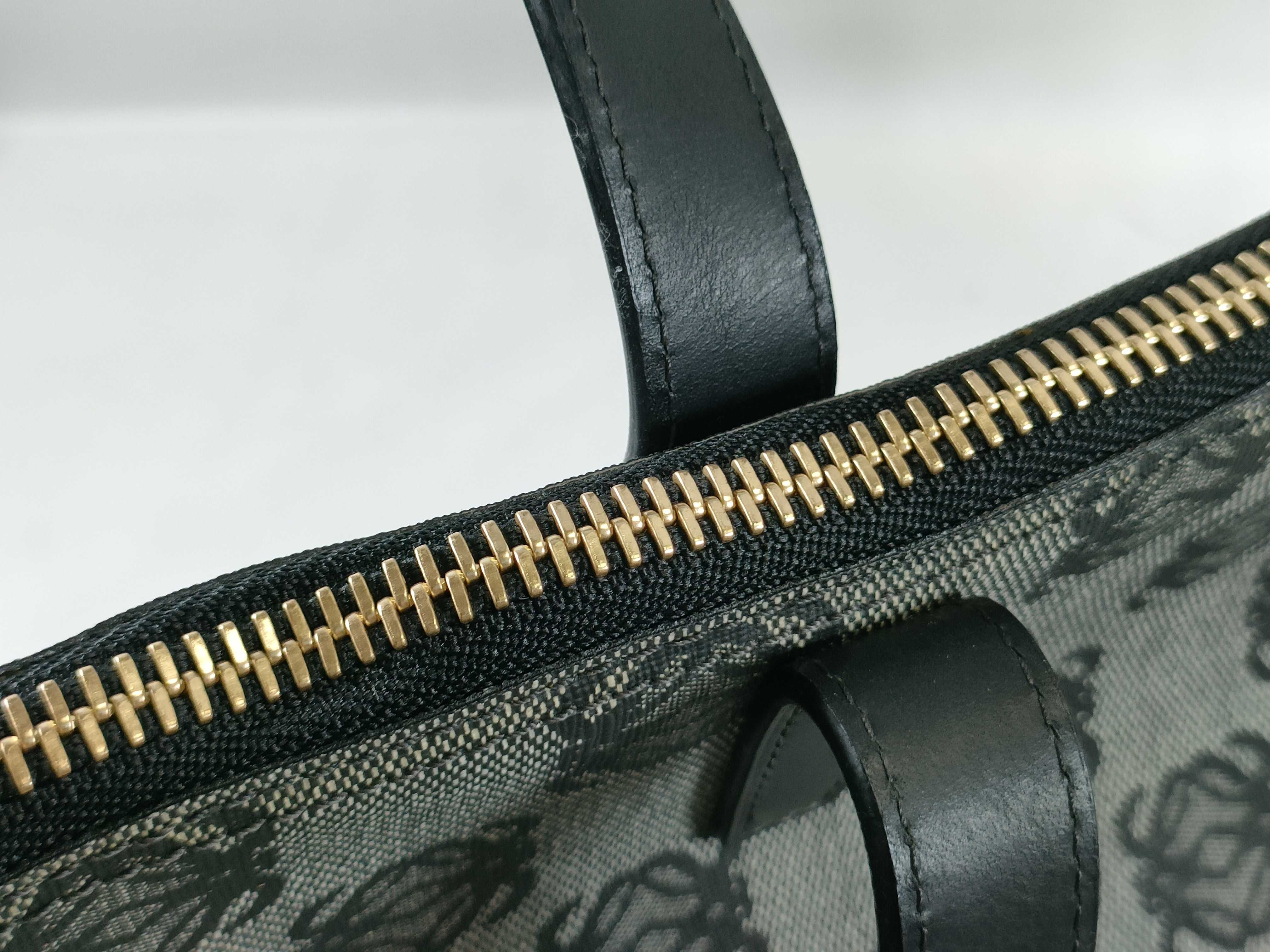 Anagram Tote Bag — view 9