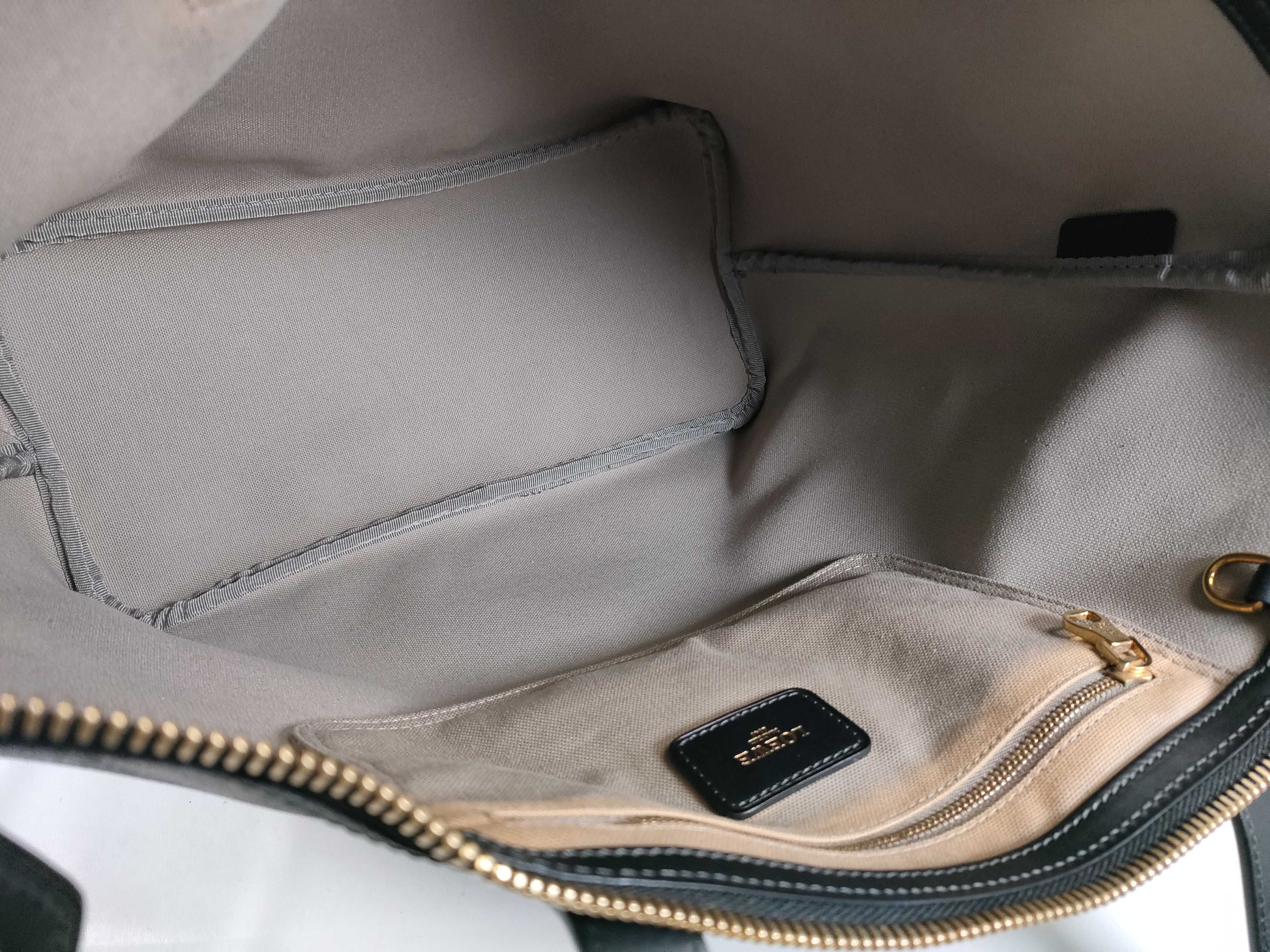 Anagram Tote Bag — view 10