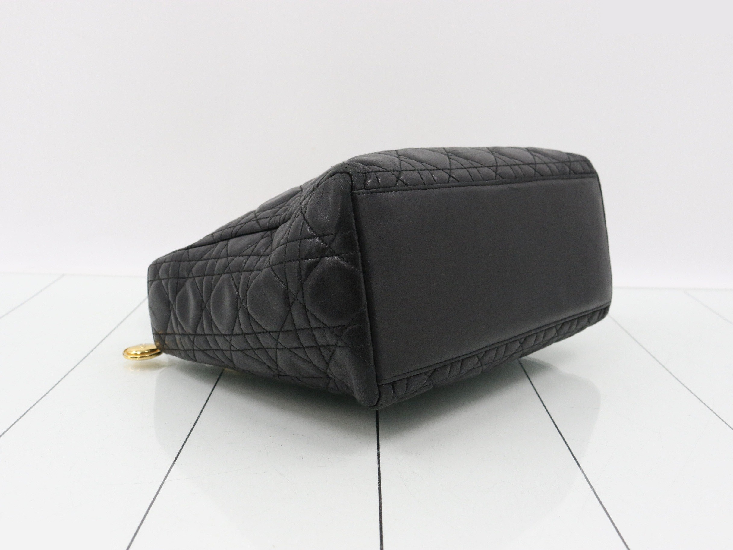 Other lines: Bags & Handbags - Lady Dior — view 5