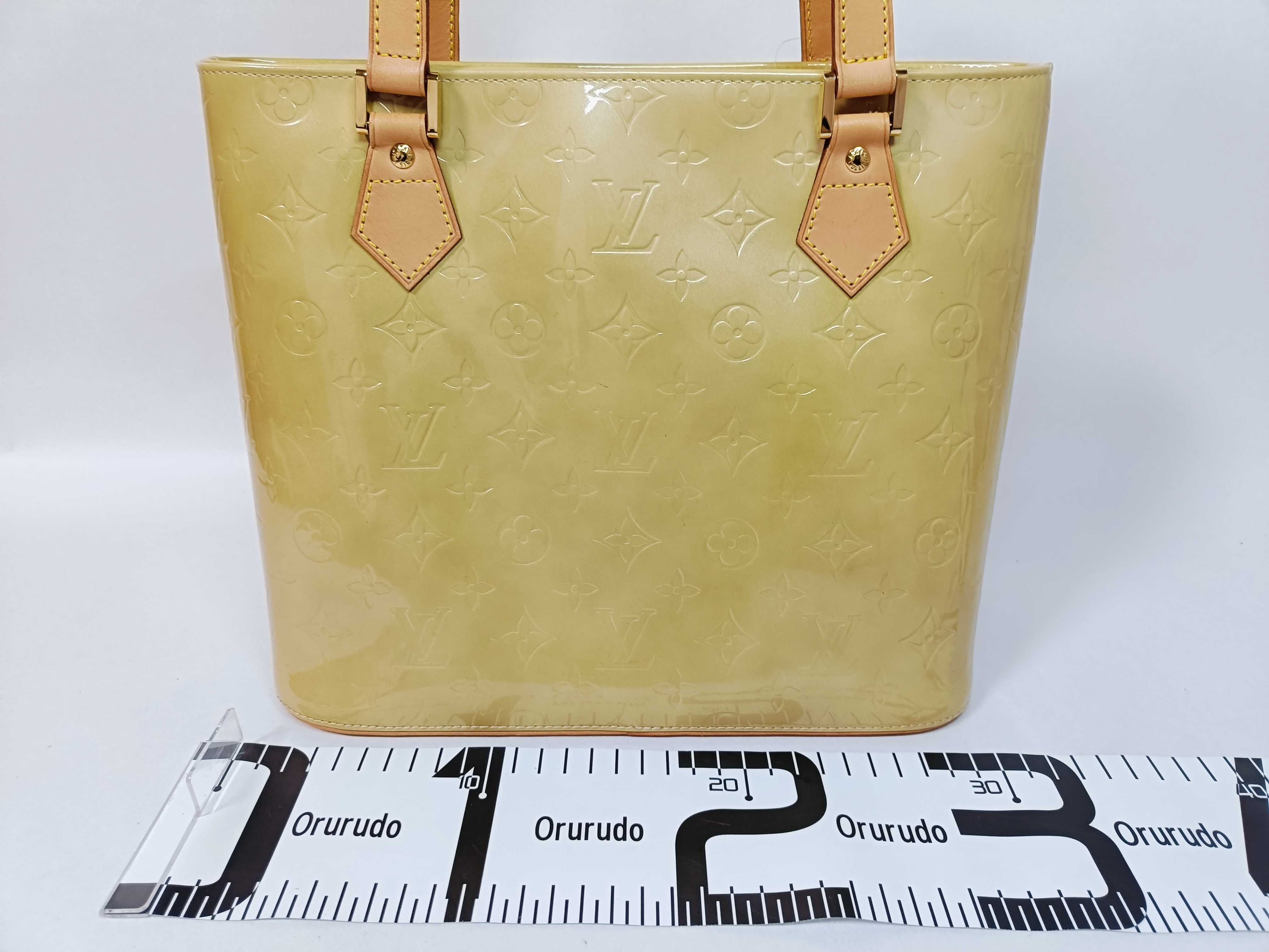 Vernis M91092 Hust Handbag — view 2