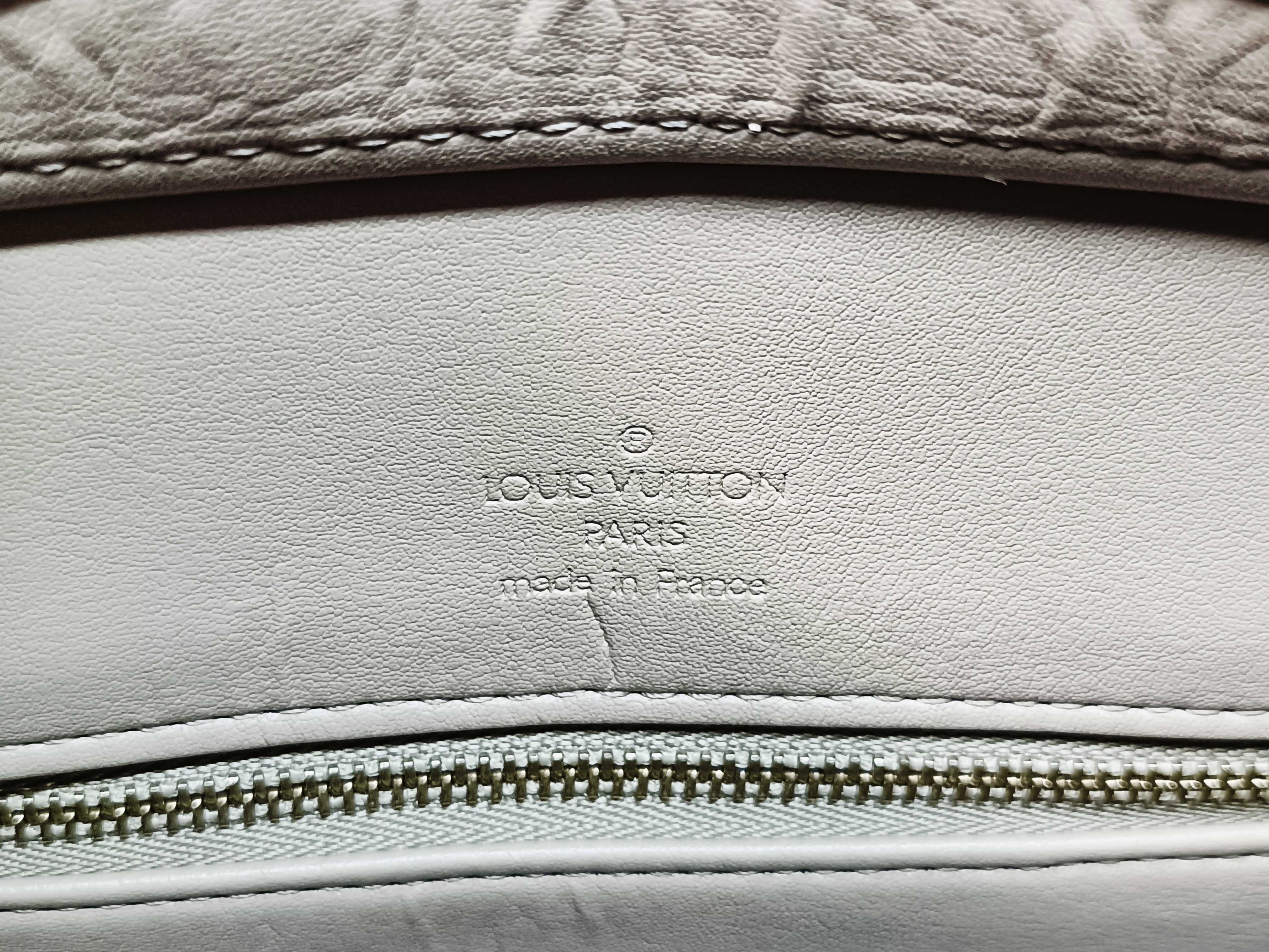 Vernis M91092 Hust Handbag — view 14