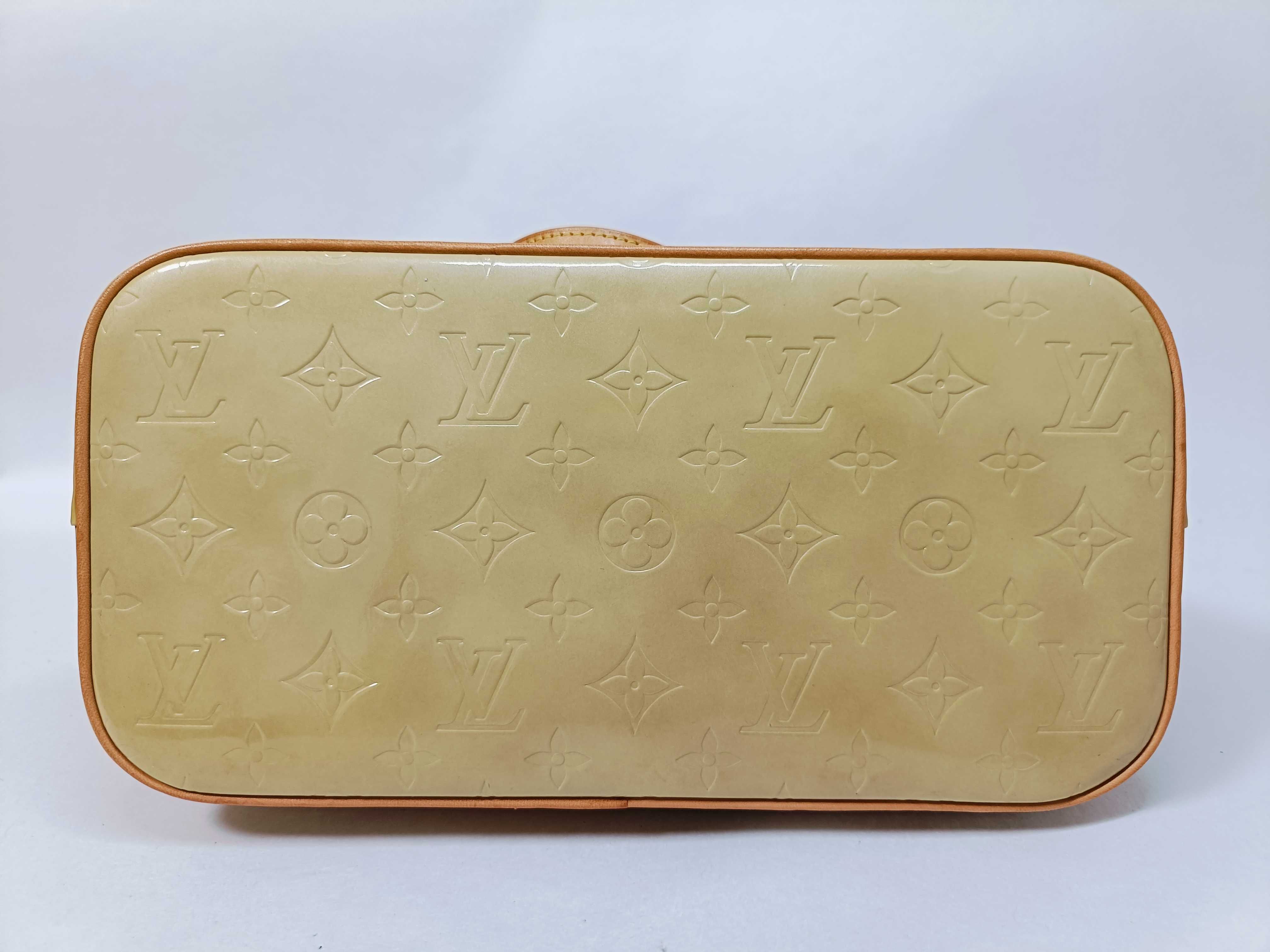 Vernis M91092 Hust Handbag — view 7