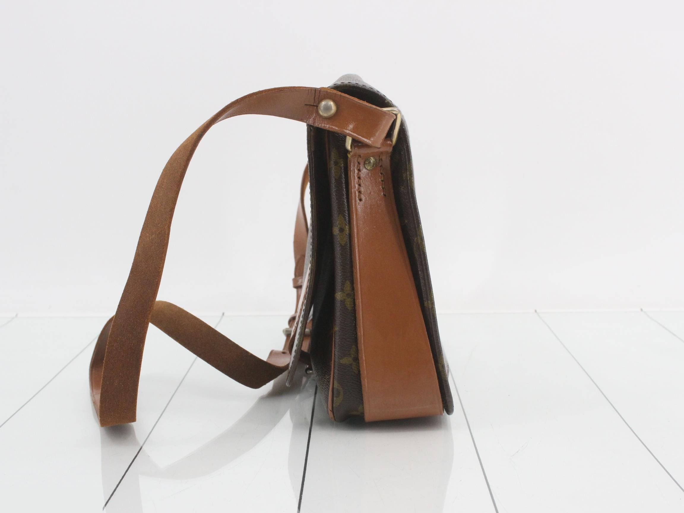 Cartouchiere GM — view 3