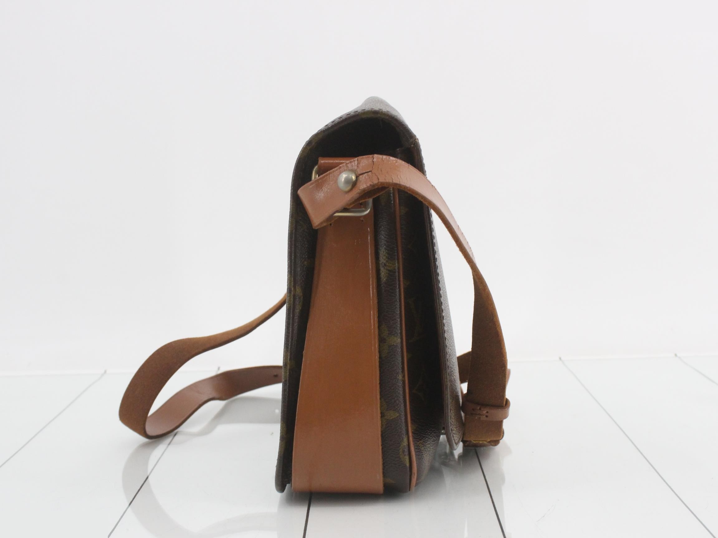 Cartouchiere GM — view 4