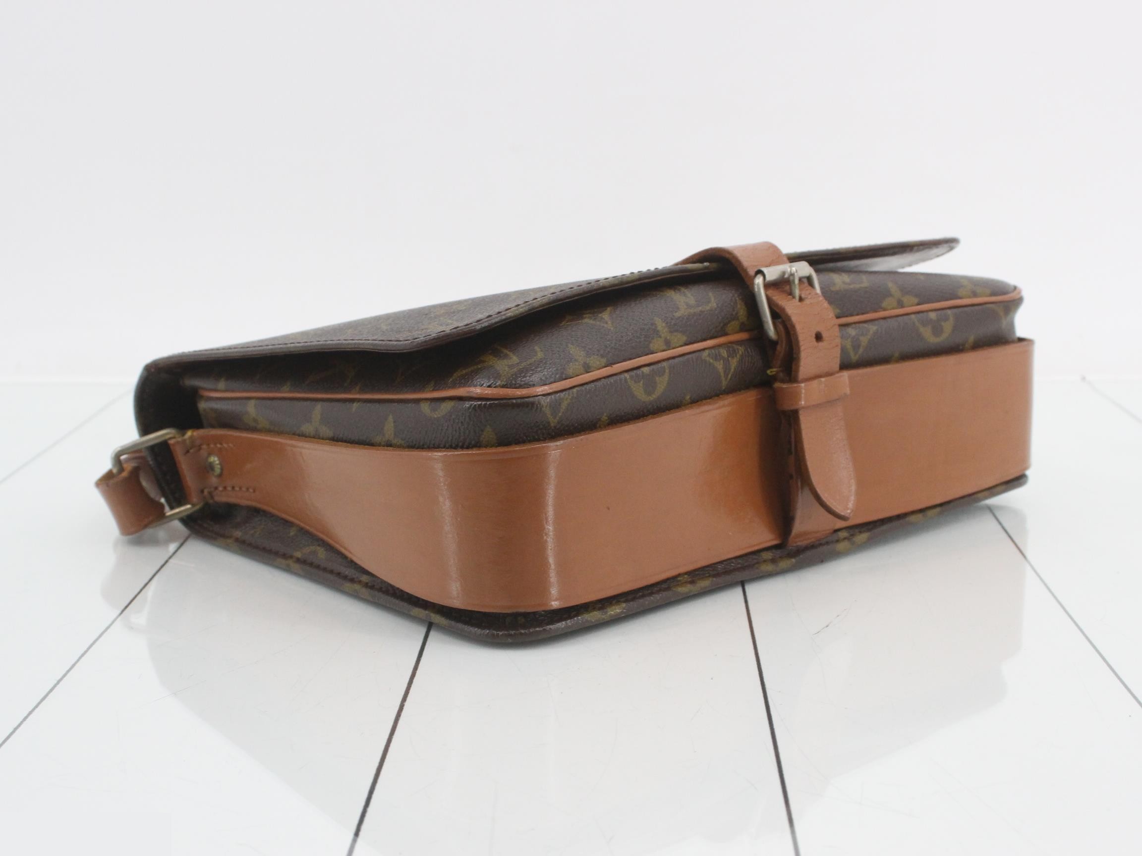 Cartouchiere GM — view 5