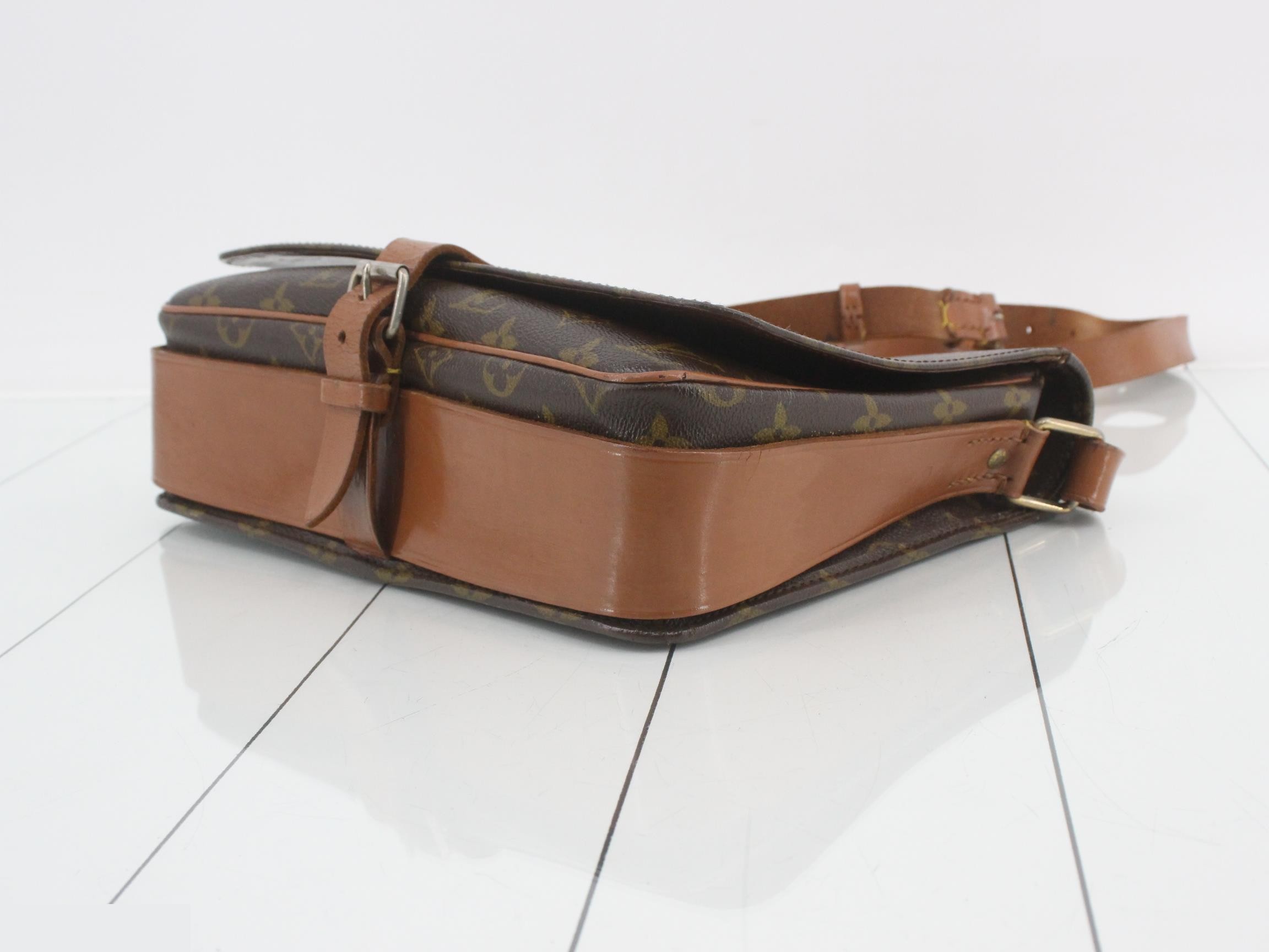 Cartouchiere GM — view 6