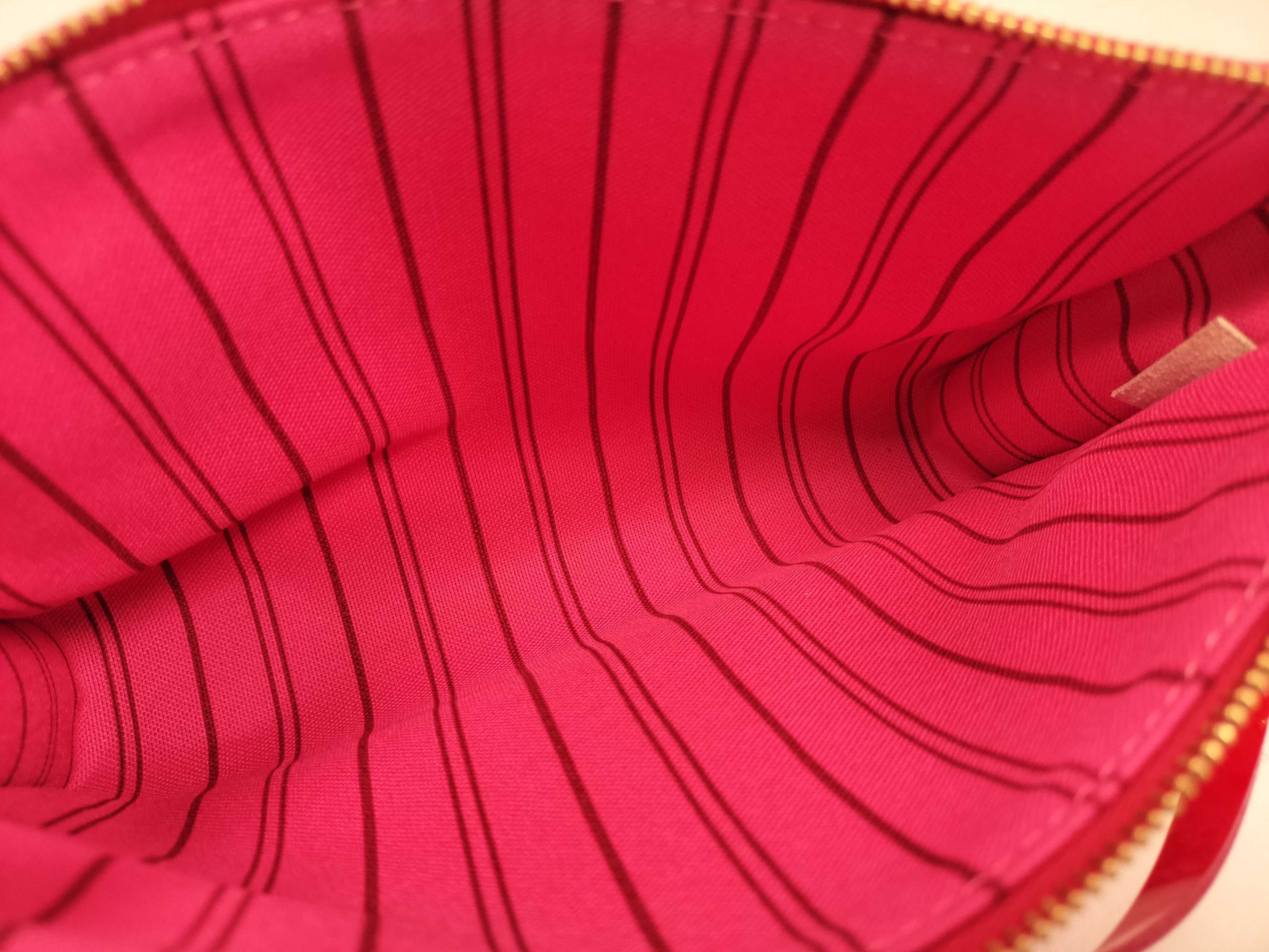 Pochette Cosmic M93166 Pink Pouch — view 11