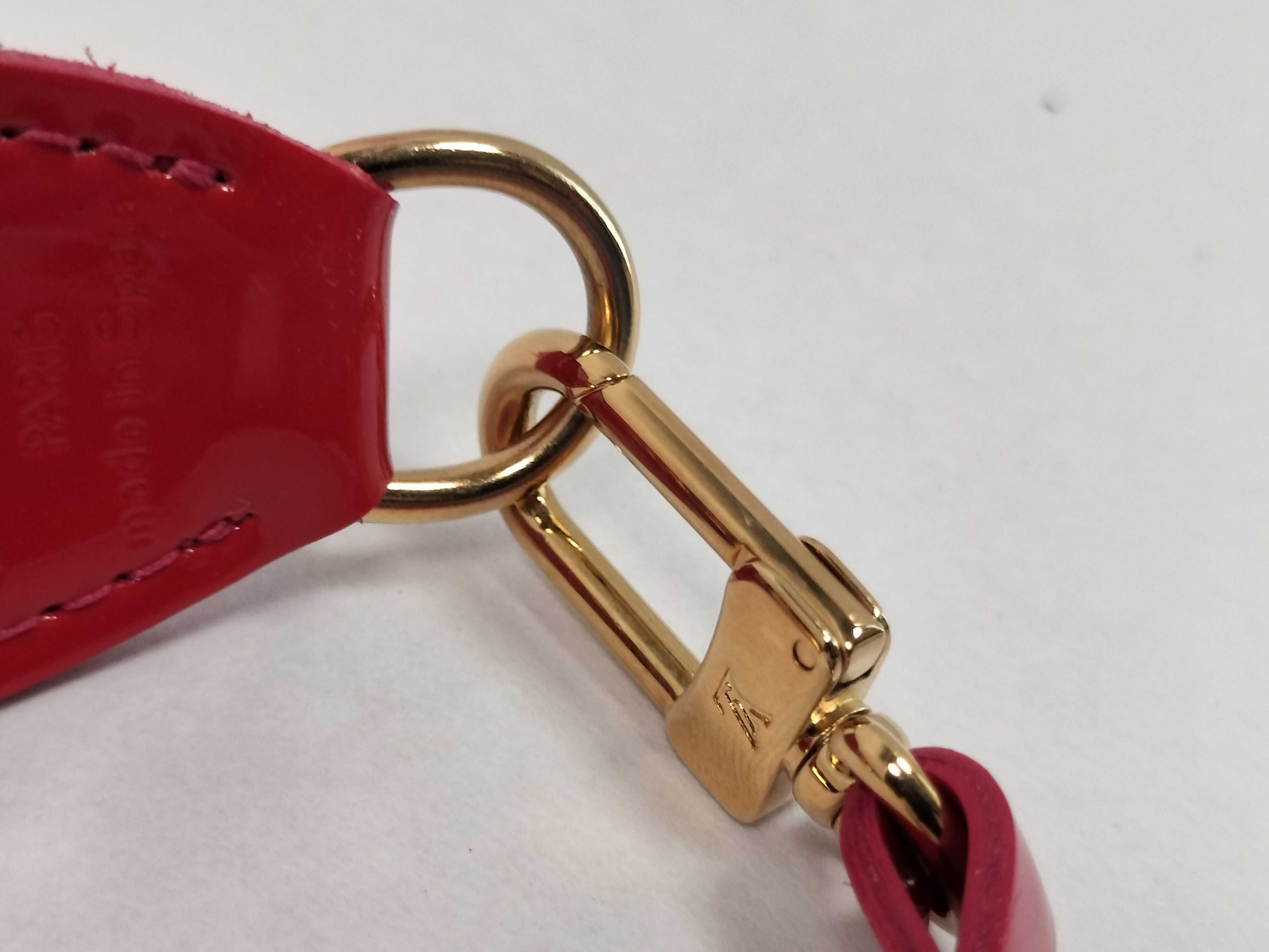 Pochette Cosmic M93166 Pink Pouch — view 14