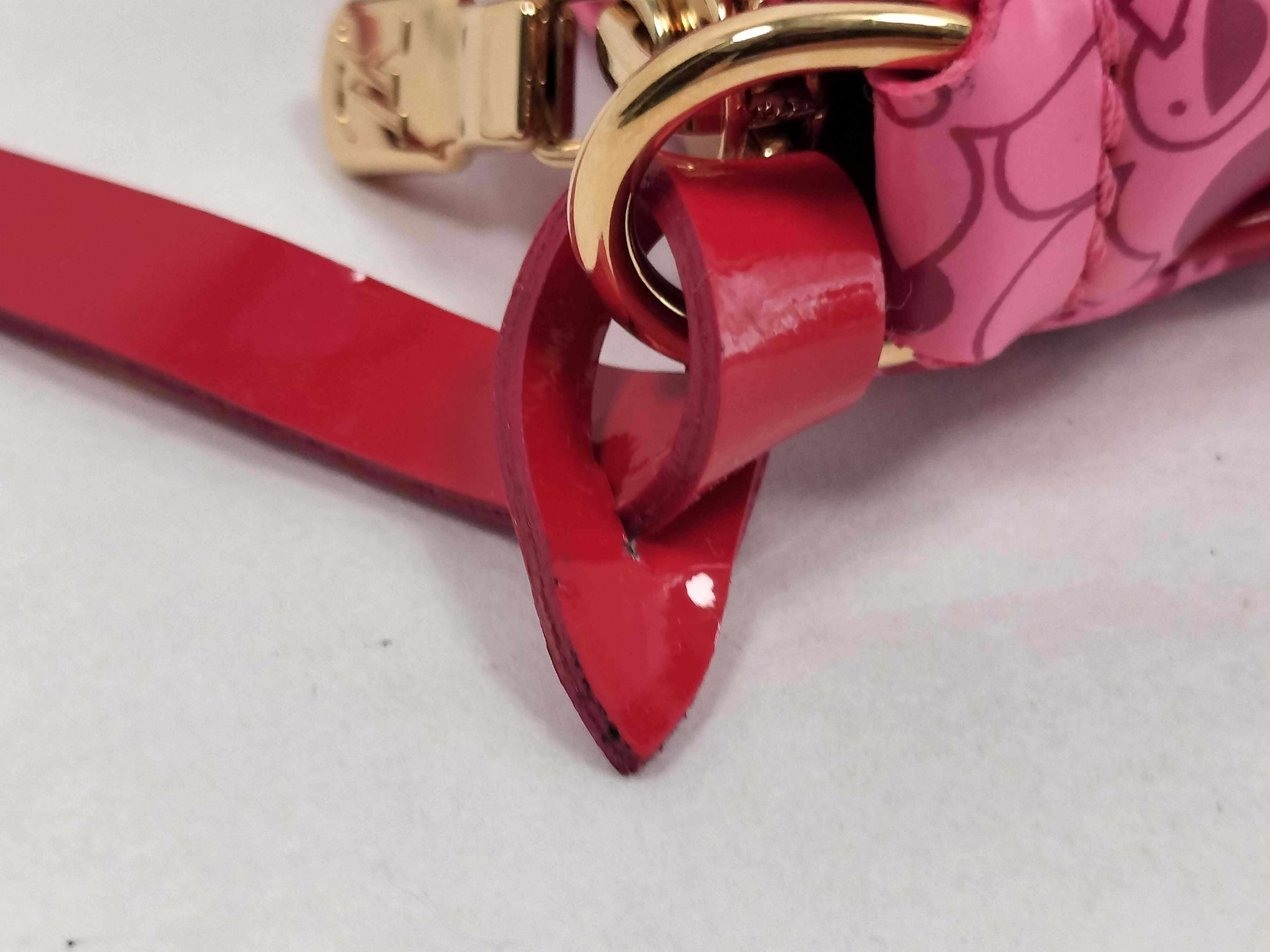 Pochette Cosmic M93166 Pink Pouch — view 5