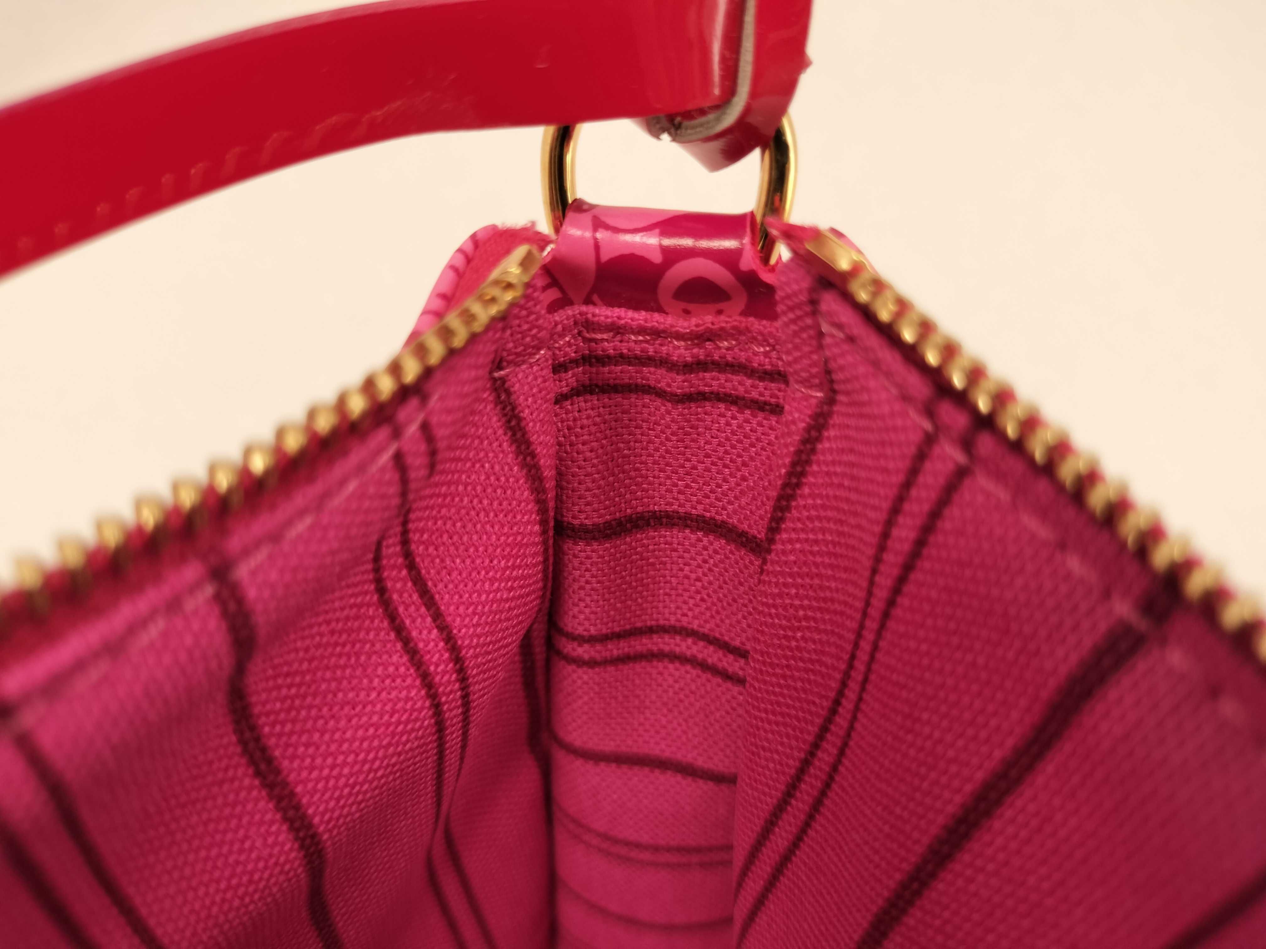 Pochette Cosmic M93166 Pink Pouch — view 10