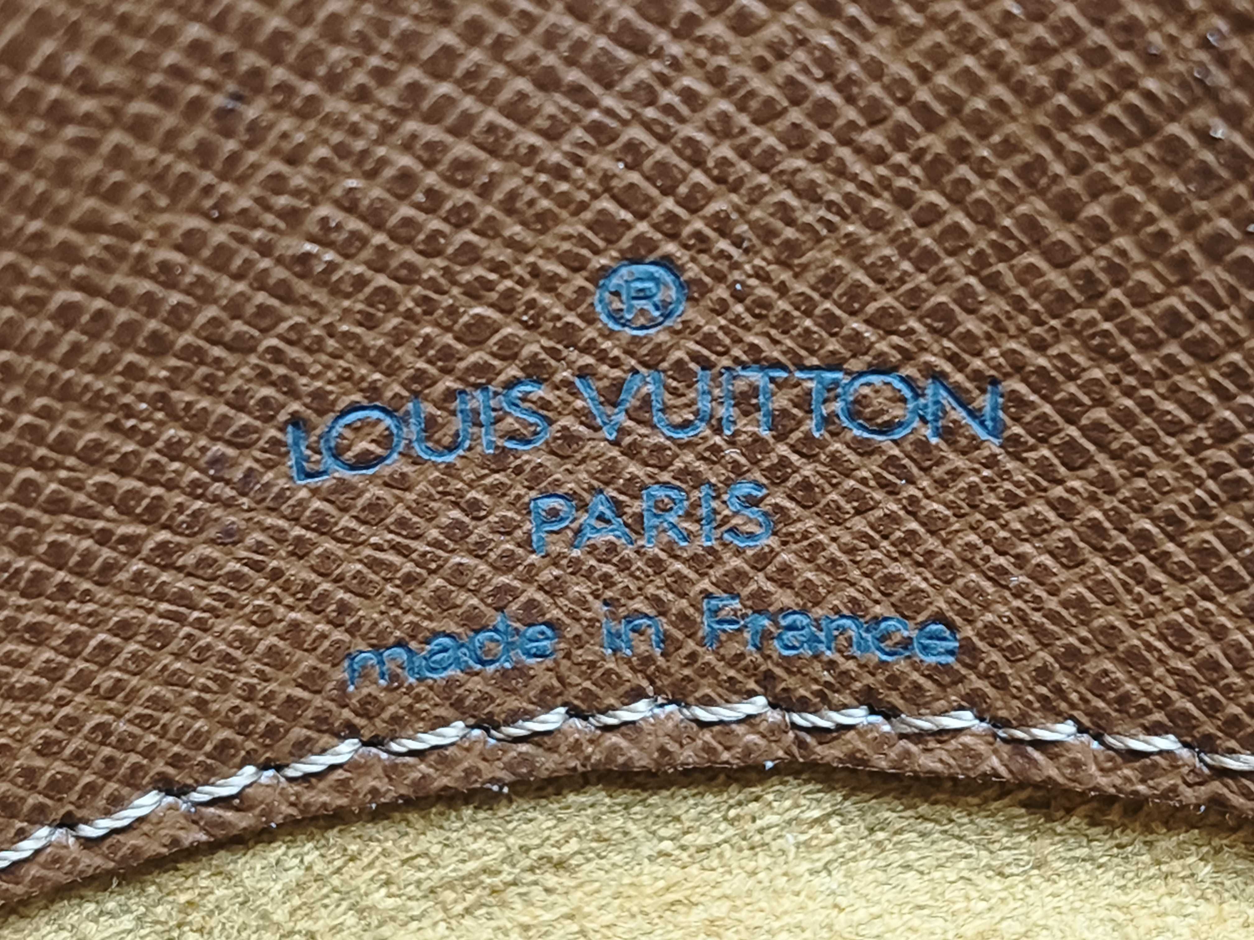 Monogram Musette Salsa Short Shoulder Bag M51258/AS0071 — view 12