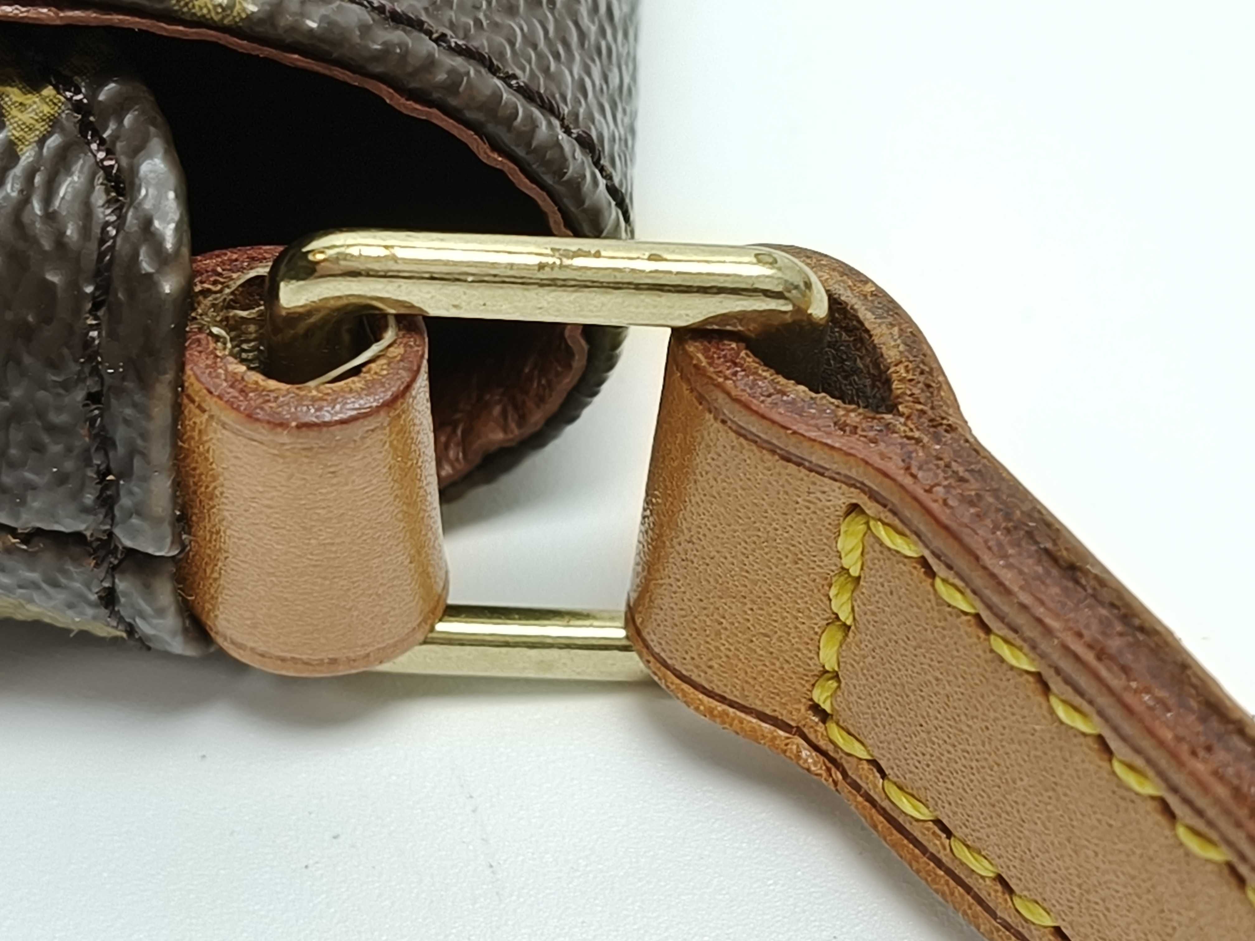 Monogram Musette Salsa Short Shoulder Bag M51258/AS0071 — view 5