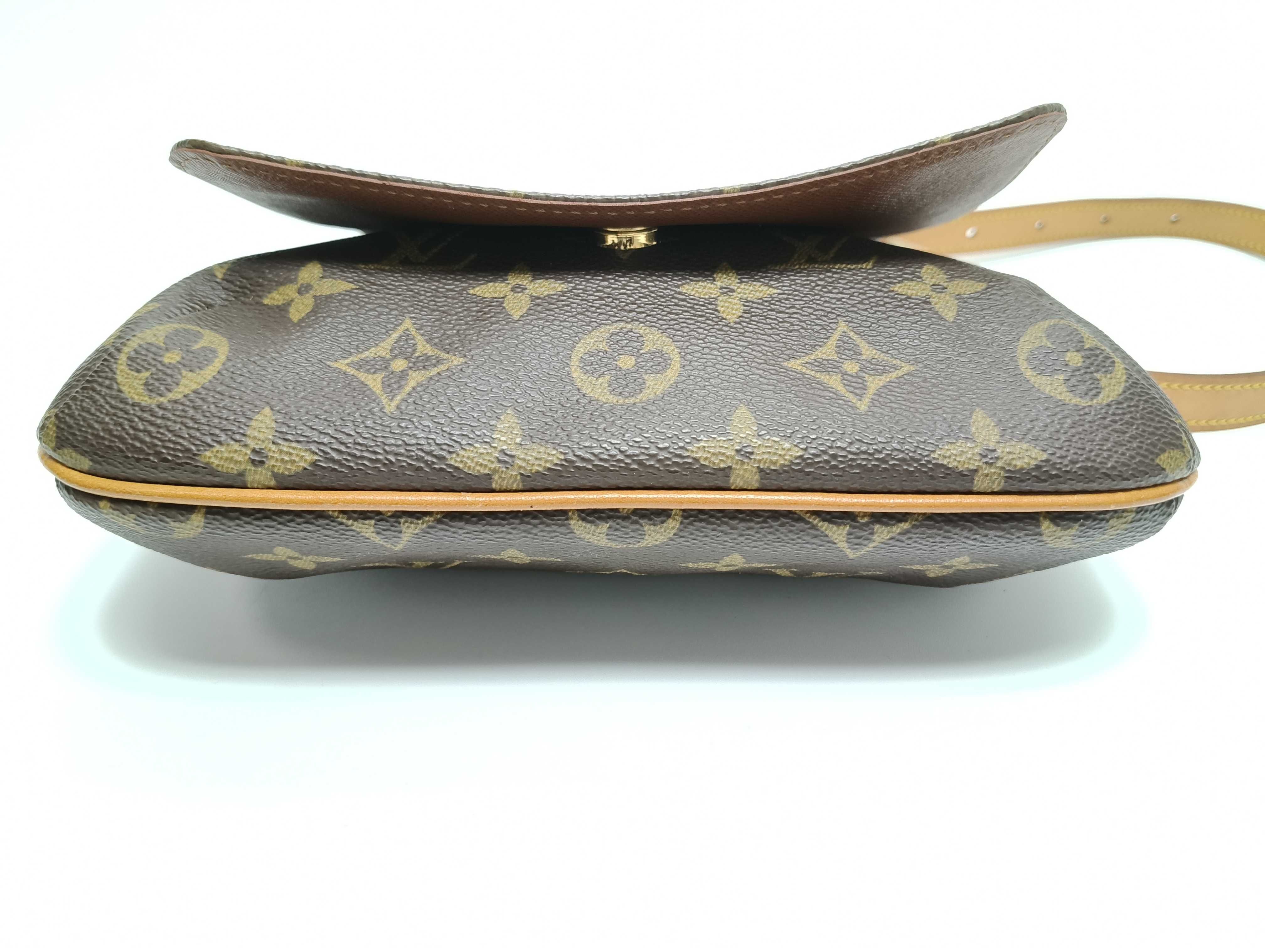 Monogram Musette Salsa Short Shoulder Bag M51258/AS0071 — view 7