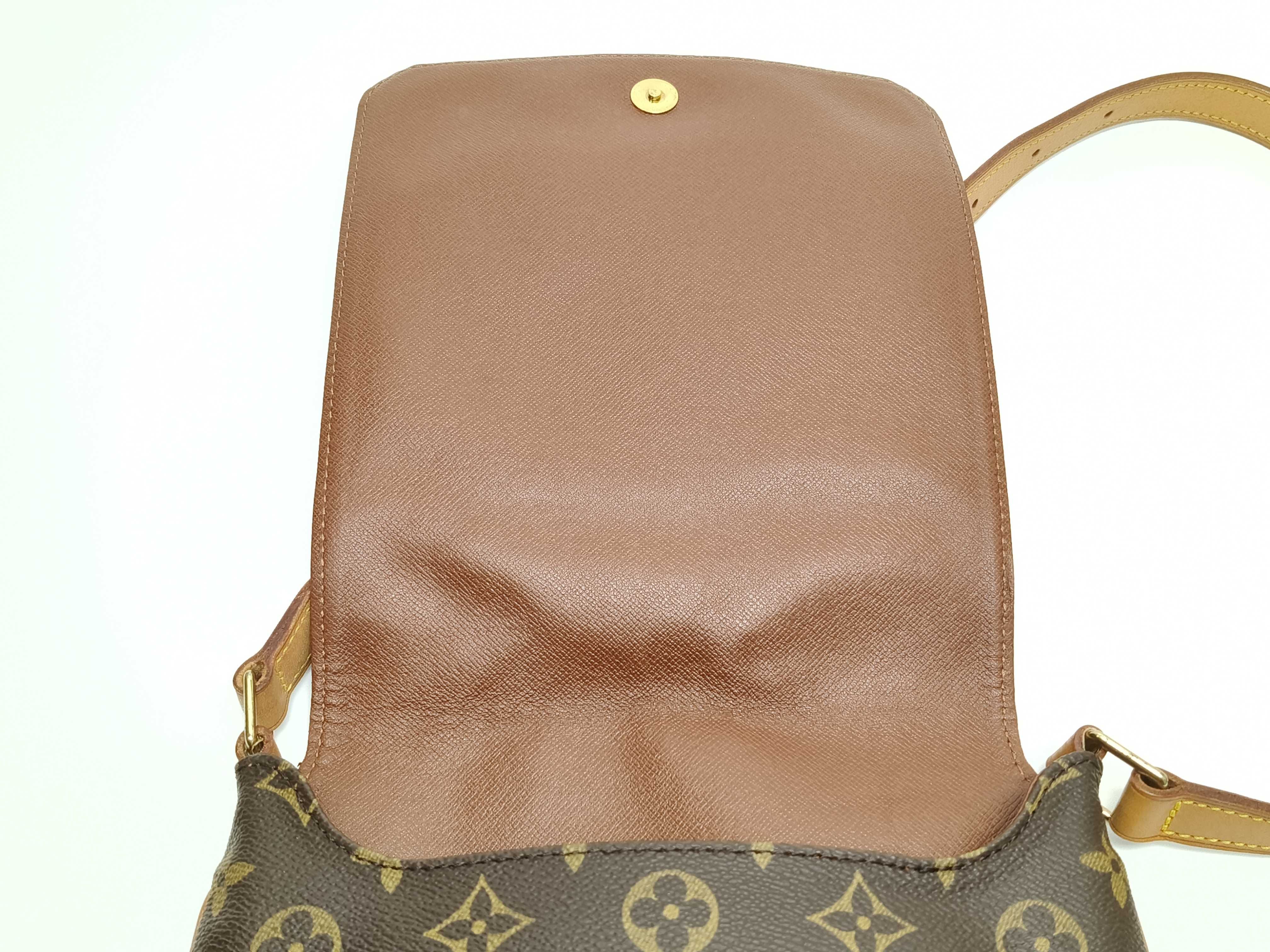 Monogram Musette Salsa Short Shoulder Bag M51258/AS0071 — view 8