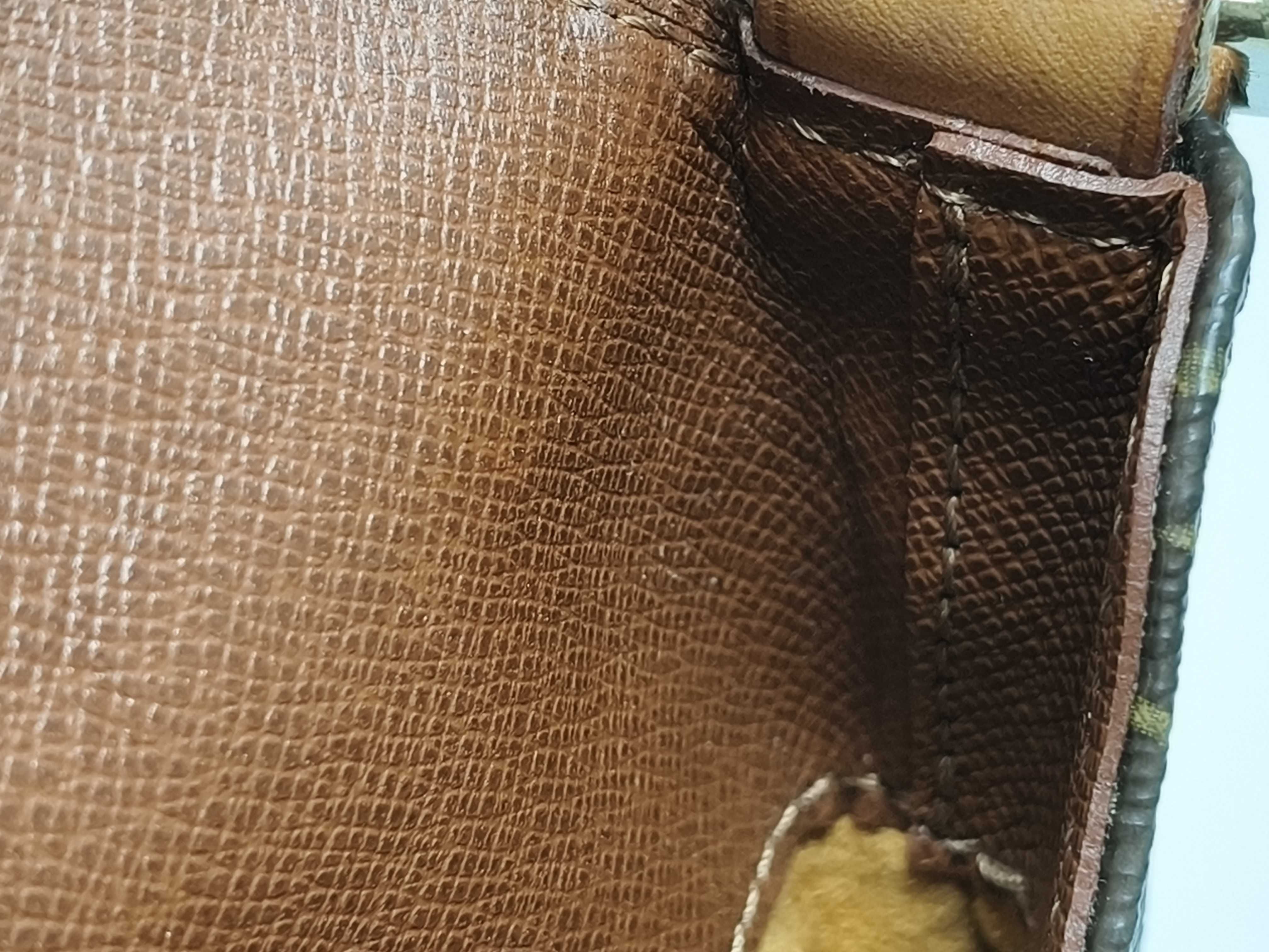 Monogram Musette Salsa Short Shoulder Bag M51258/AS0071 — view 9