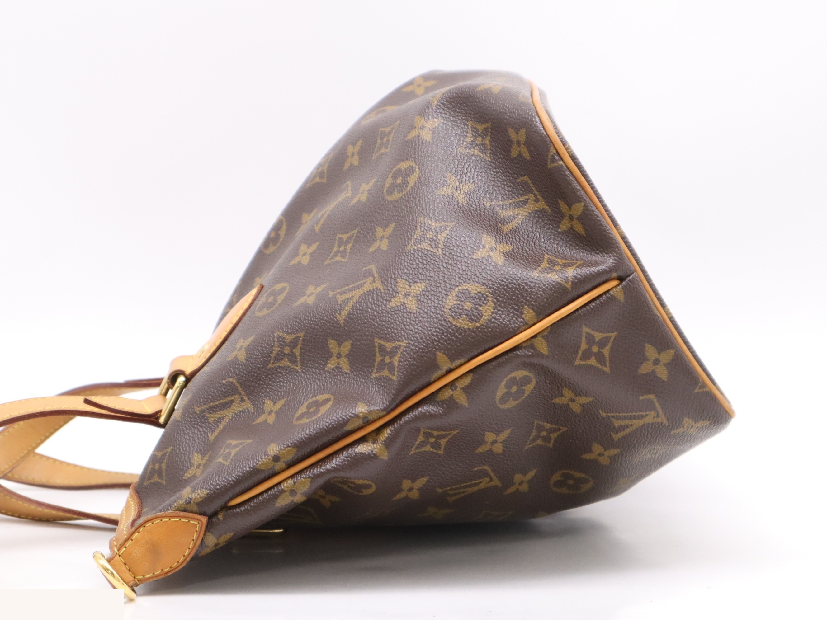 Palermo PM with shoulder strap — view 3