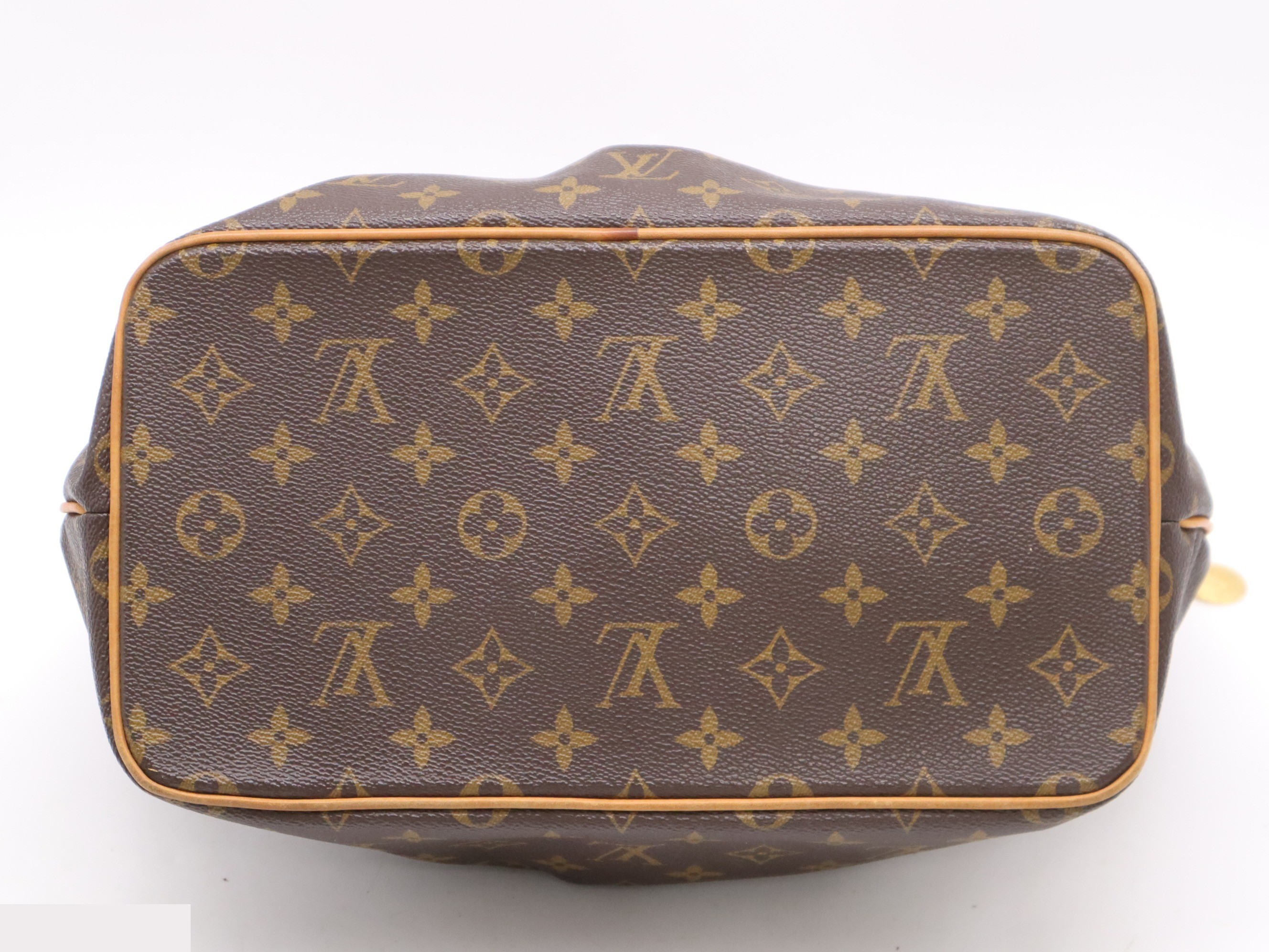Palermo PM with shoulder strap — view 4