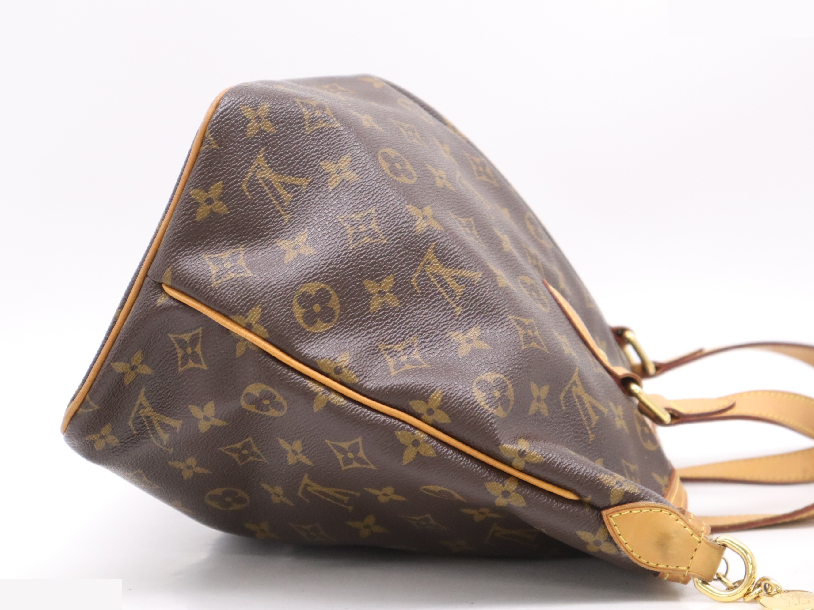 Palermo PM with shoulder strap — view 5