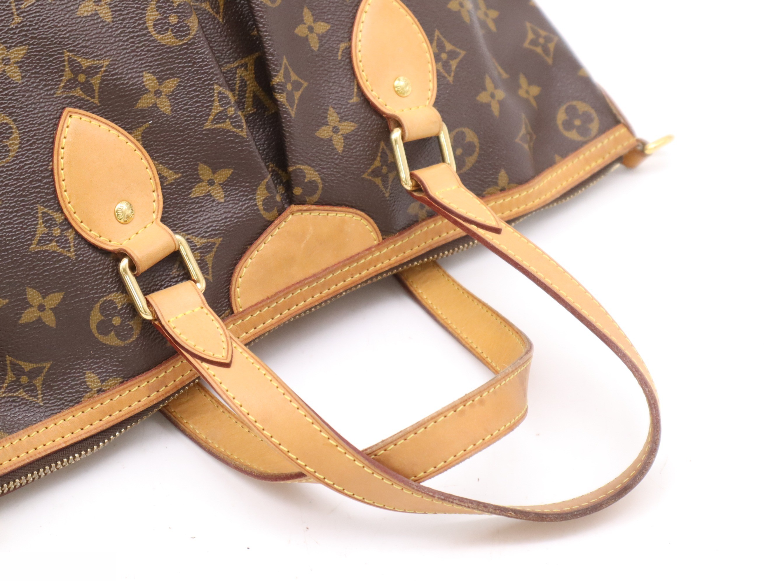 Palermo PM with shoulder strap — view 6