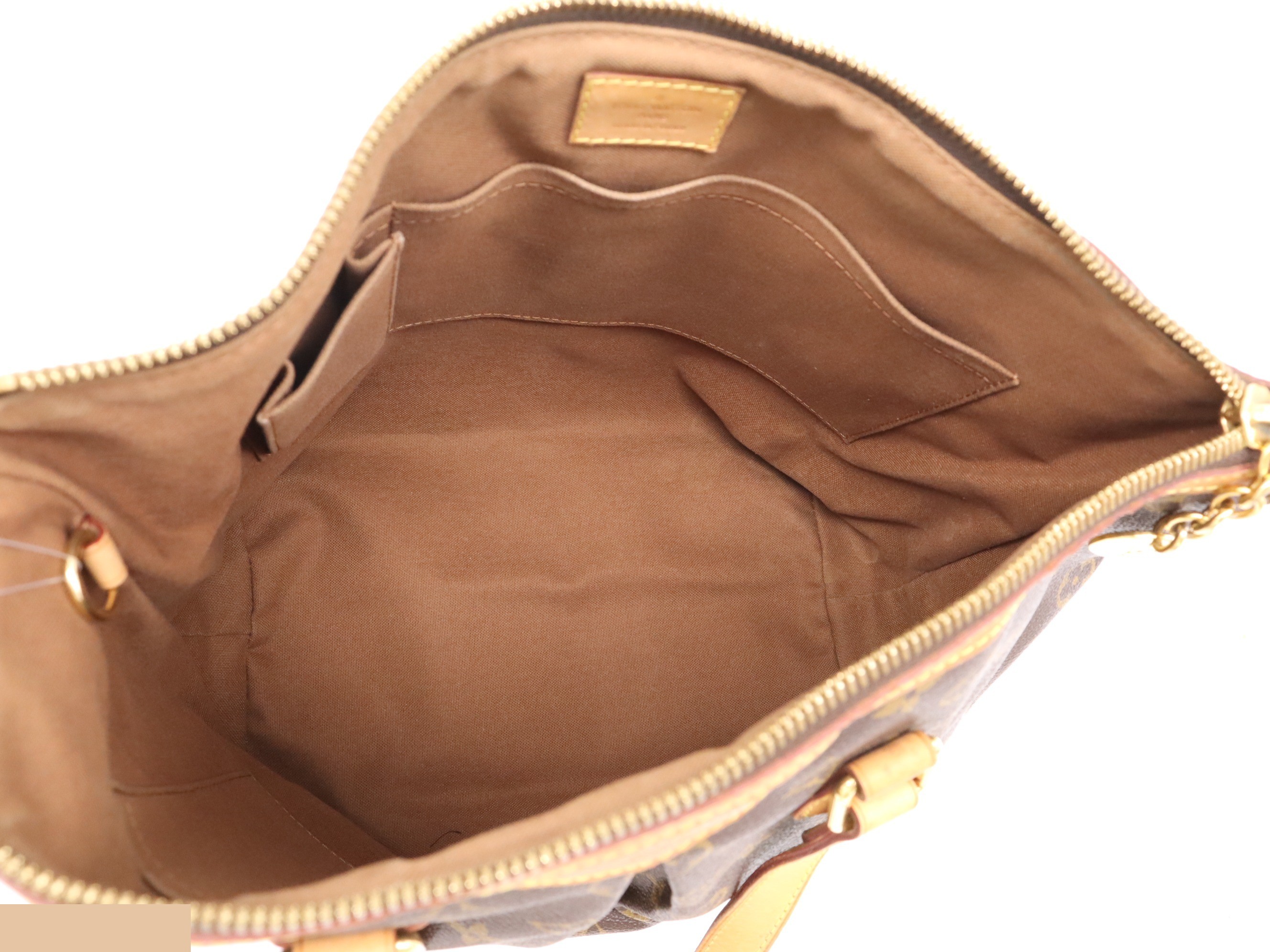 Palermo PM with shoulder strap — view 7