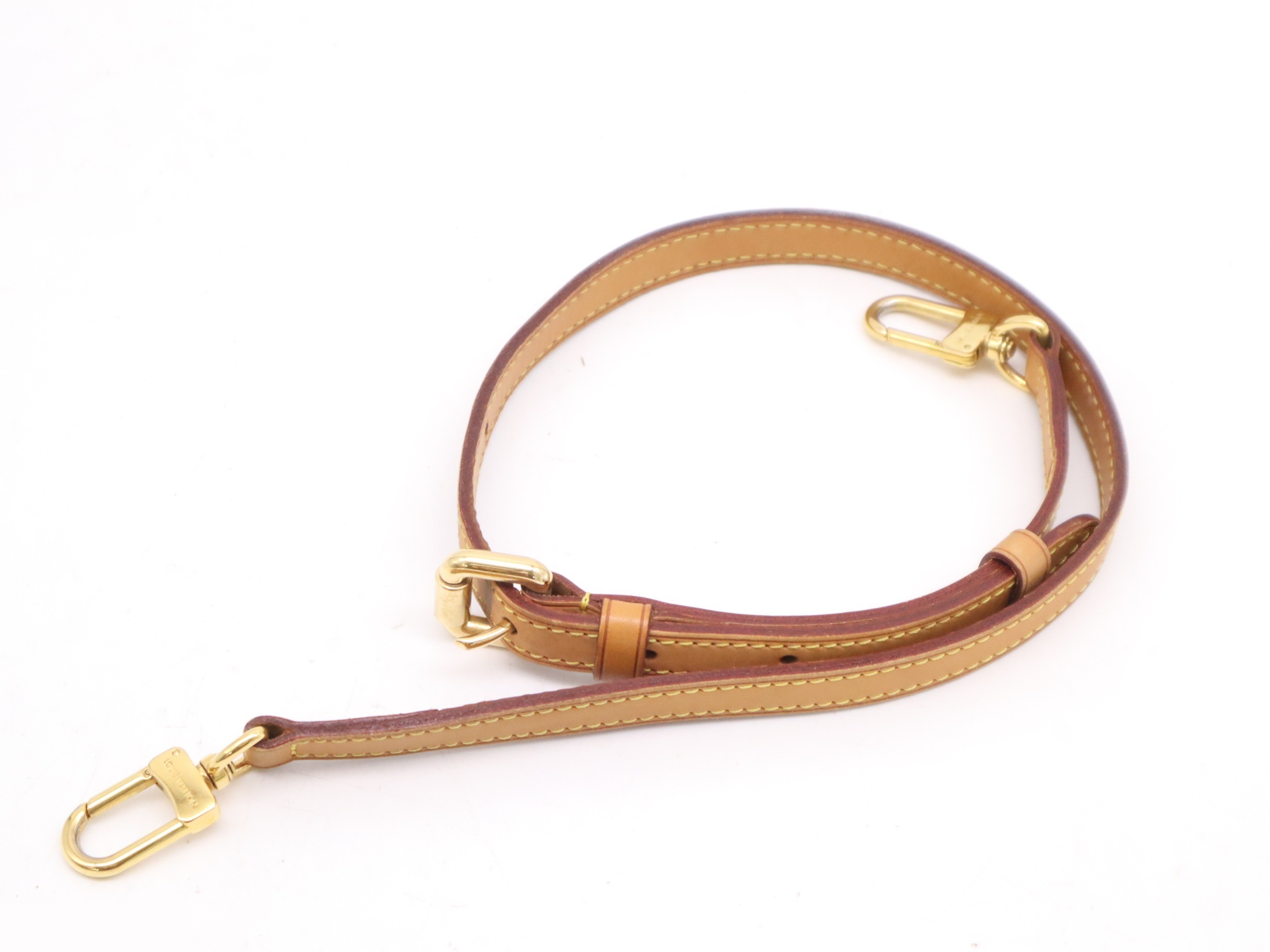 Palermo PM with shoulder strap — view 8