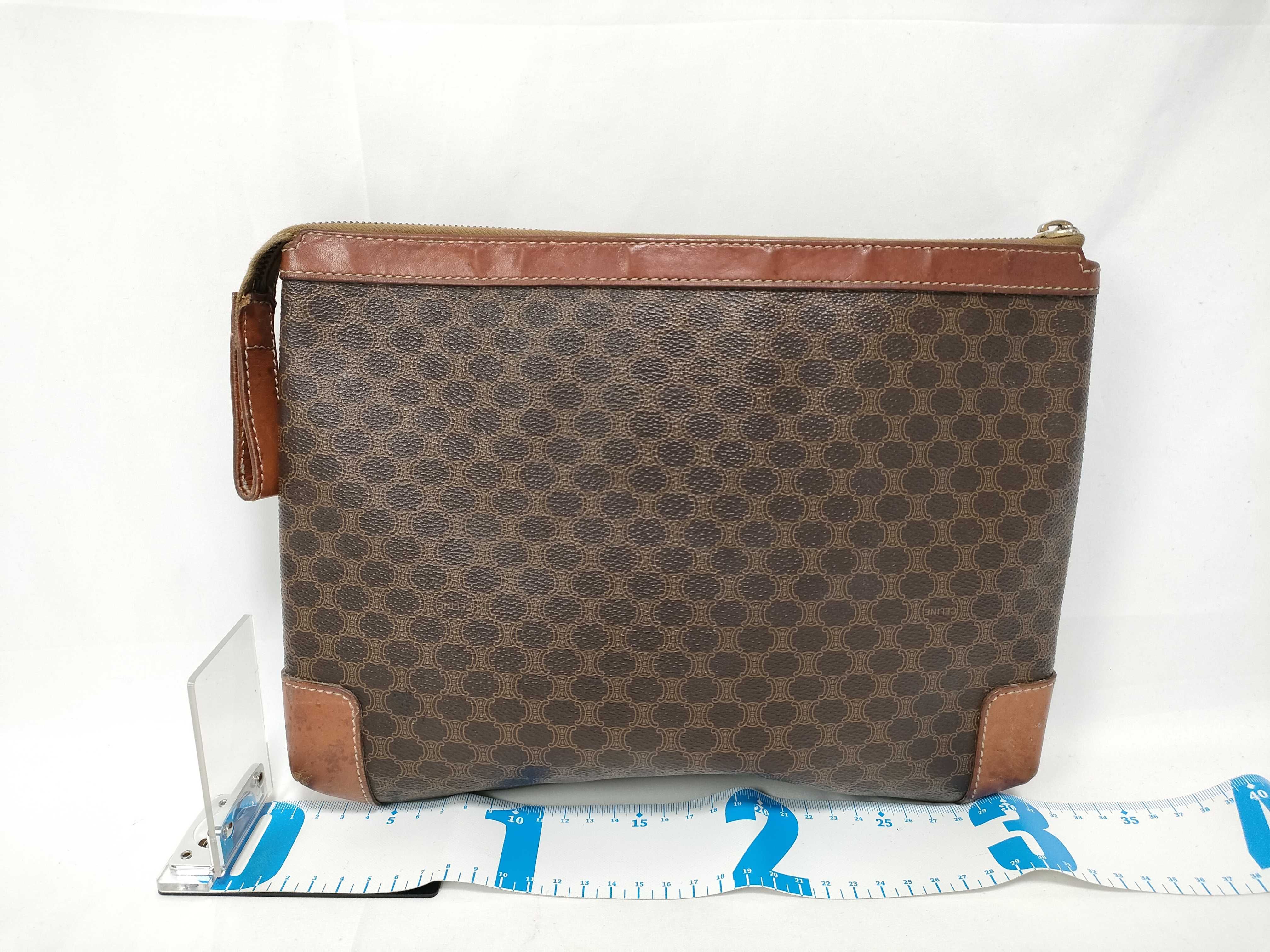 bag, clutch bag — view 2